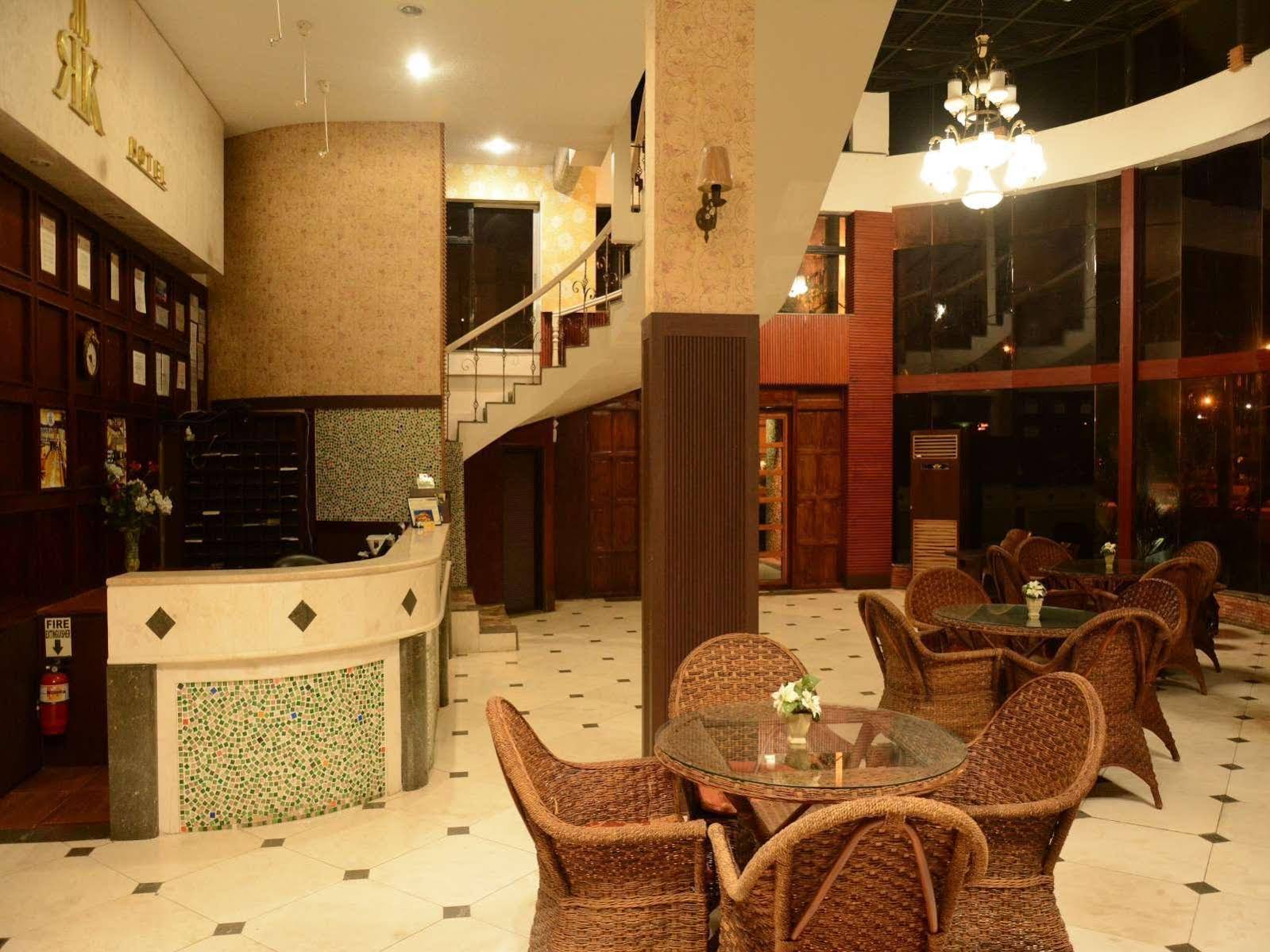 RK Hotel