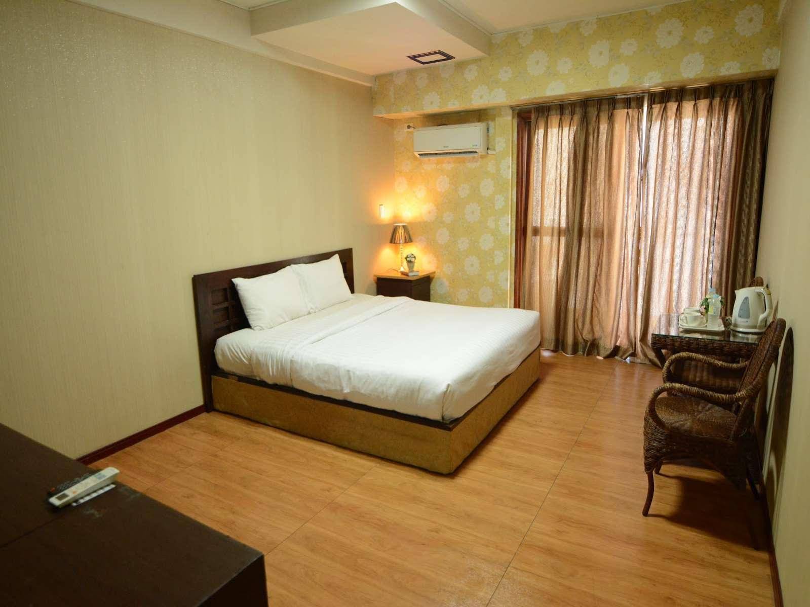 RK Hotel