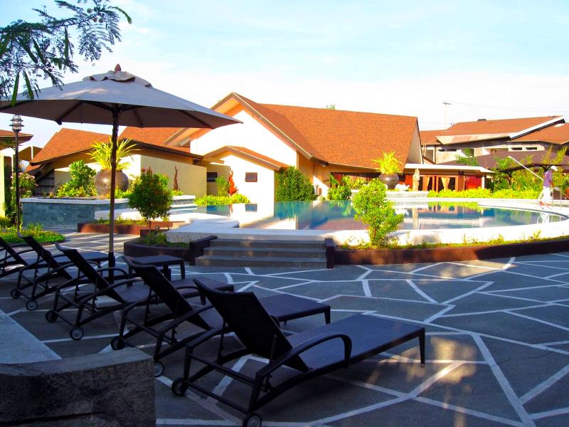 Segara Suites