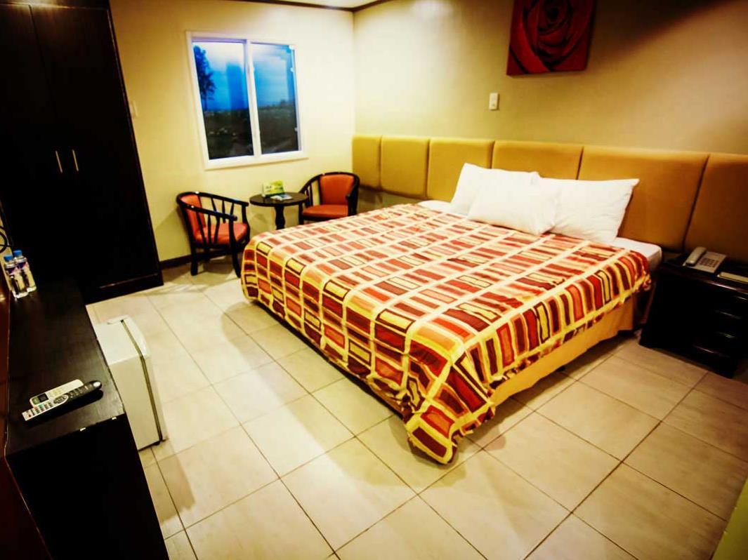 Seorabeol Grand Leisure Hotel