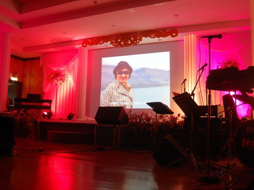 Seorabeol Grand Leisure Hotel