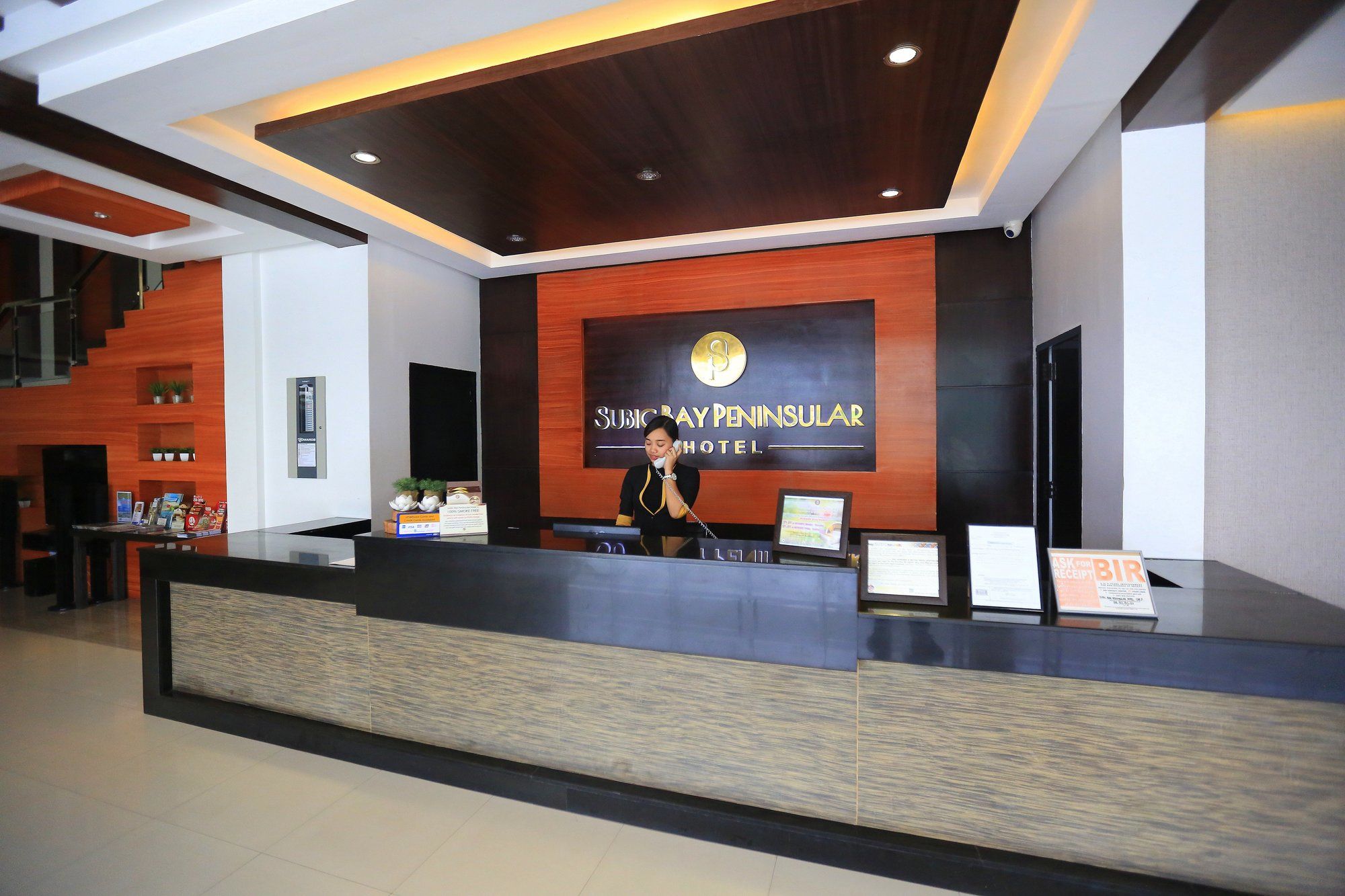 Subic Bay Peninsular Hotel