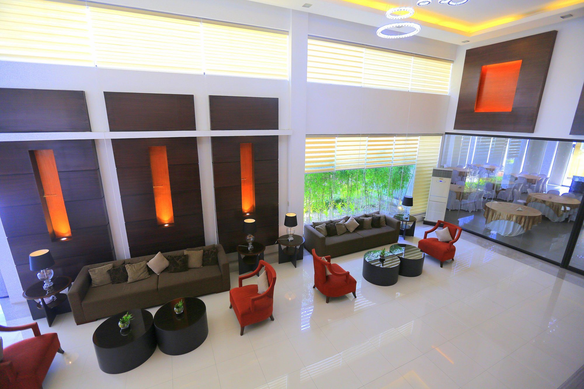 Subic Bay Peninsular Hotel
