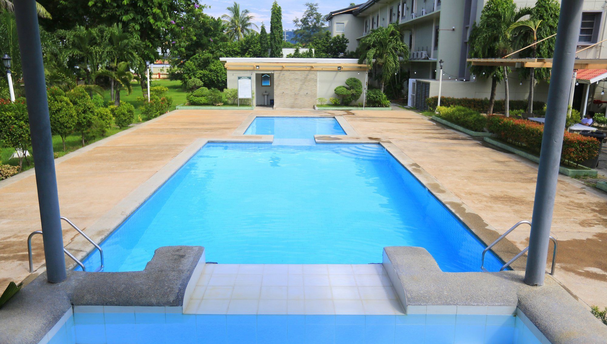 Subic Bay Peninsular Hotel