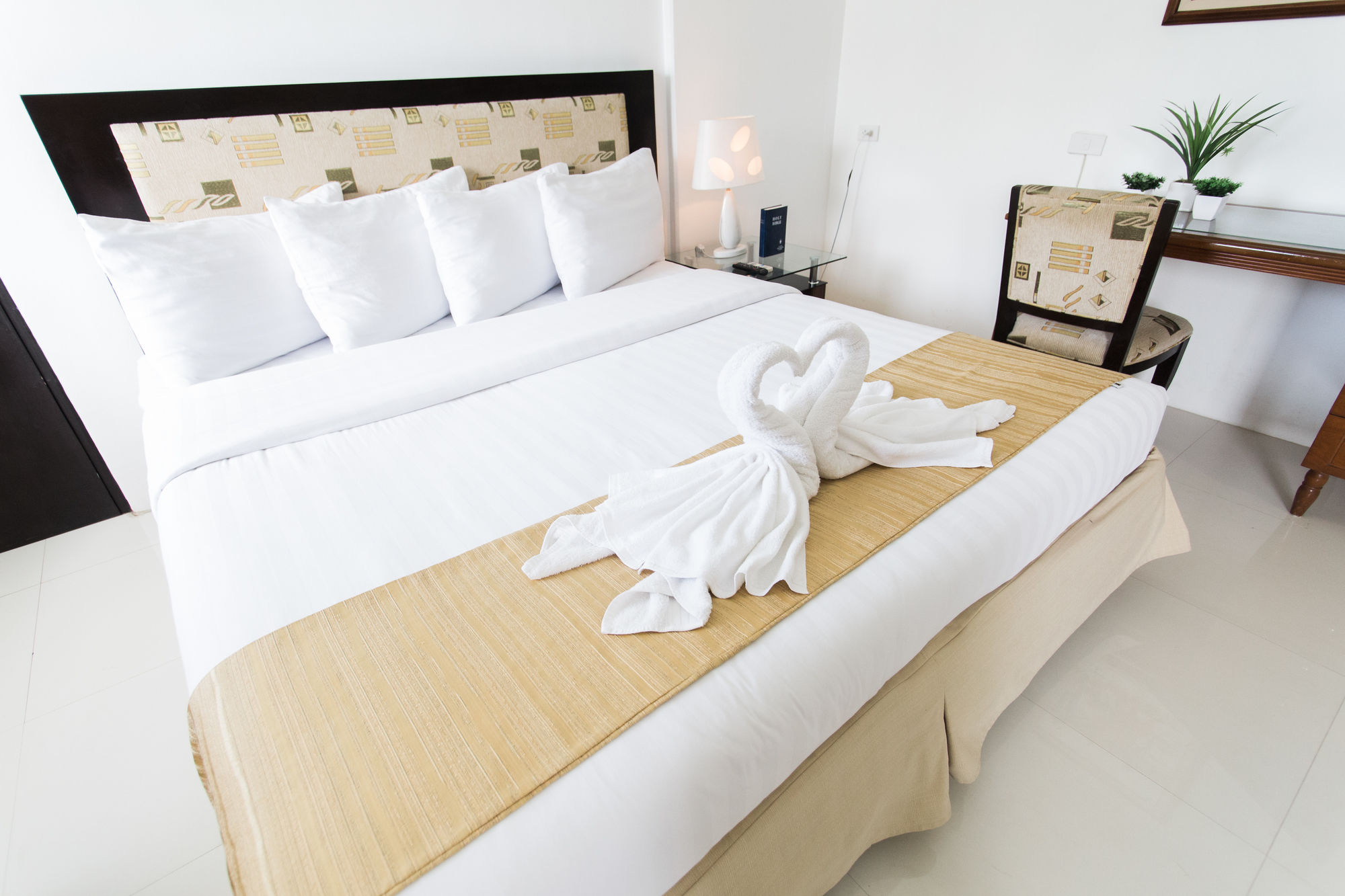 Subic Bay Peninsular Hotel
