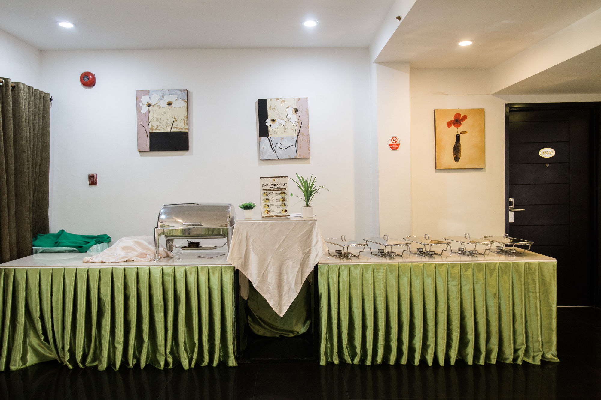 Subic Bay Peninsular Hotel