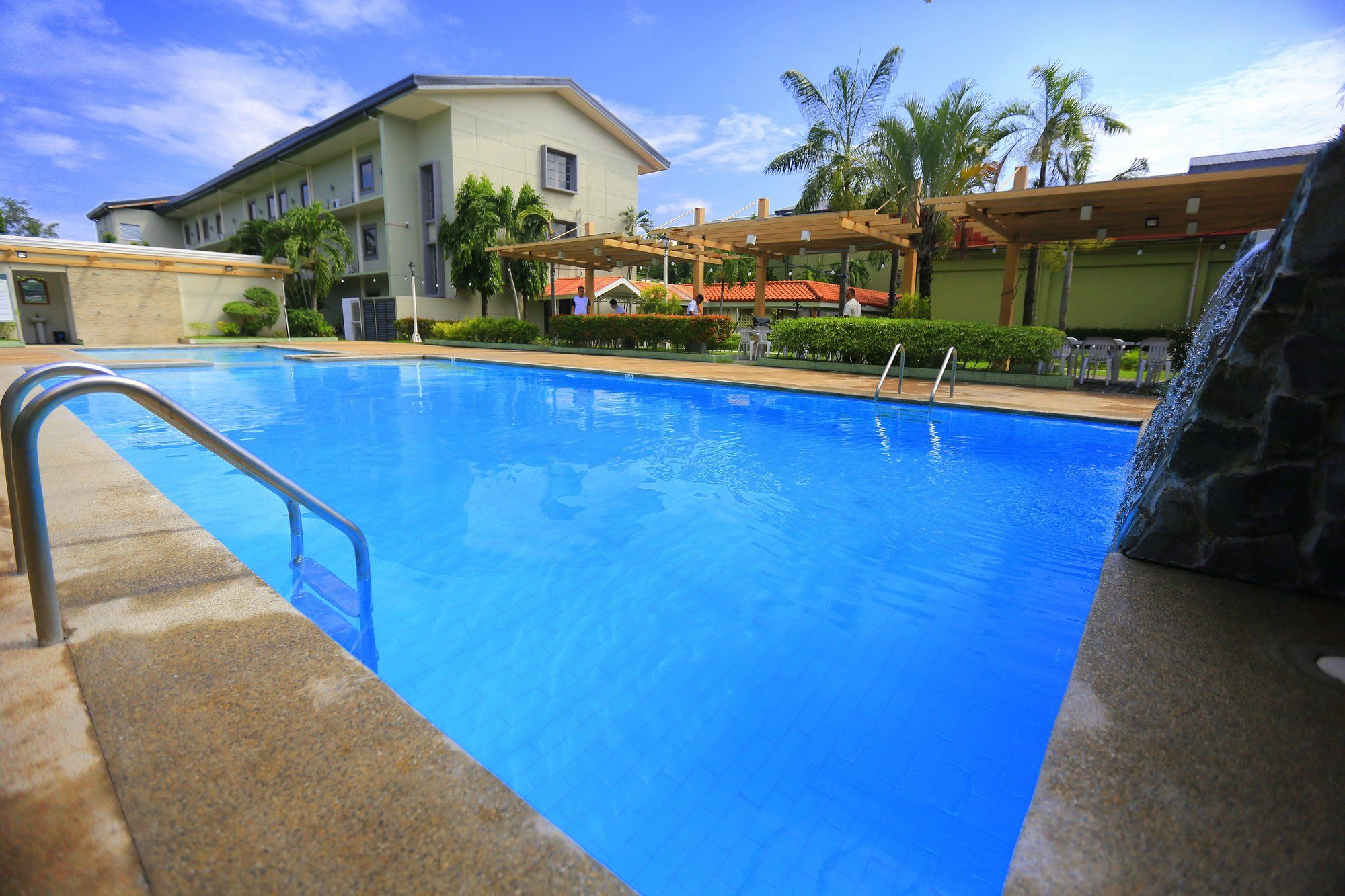 Subic Bay Peninsular Hotel