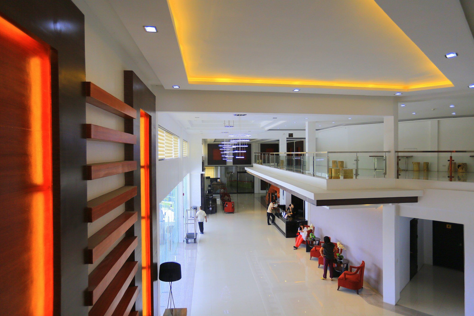 Subic Bay Peninsular Hotel