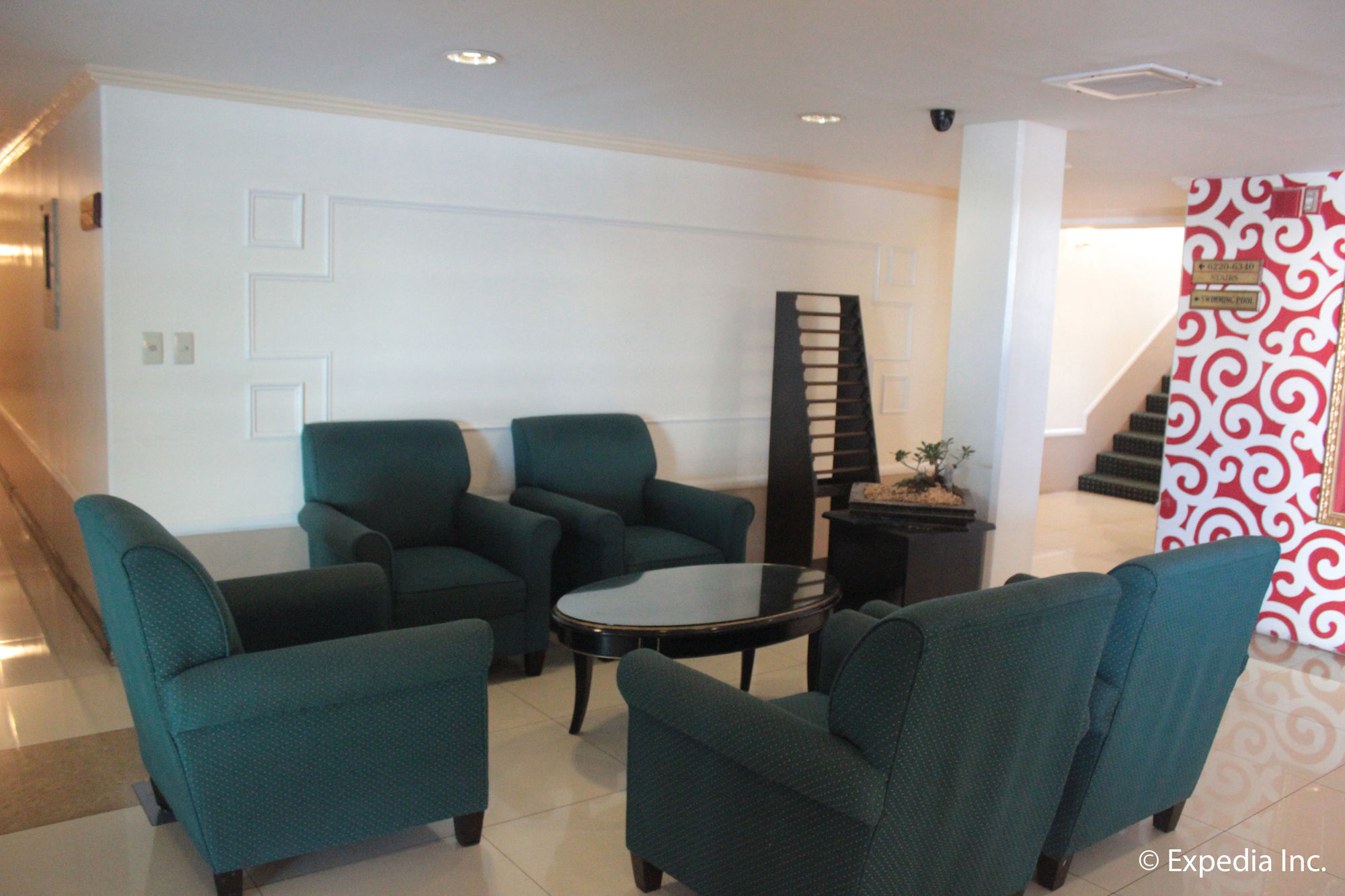 Subic Bay Venezia Hotel