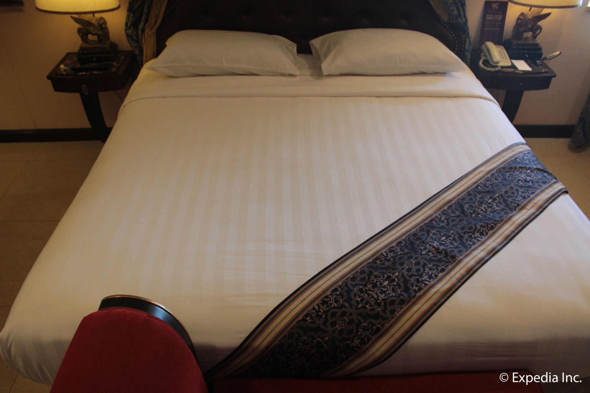 Subic Bay Venezia Hotel