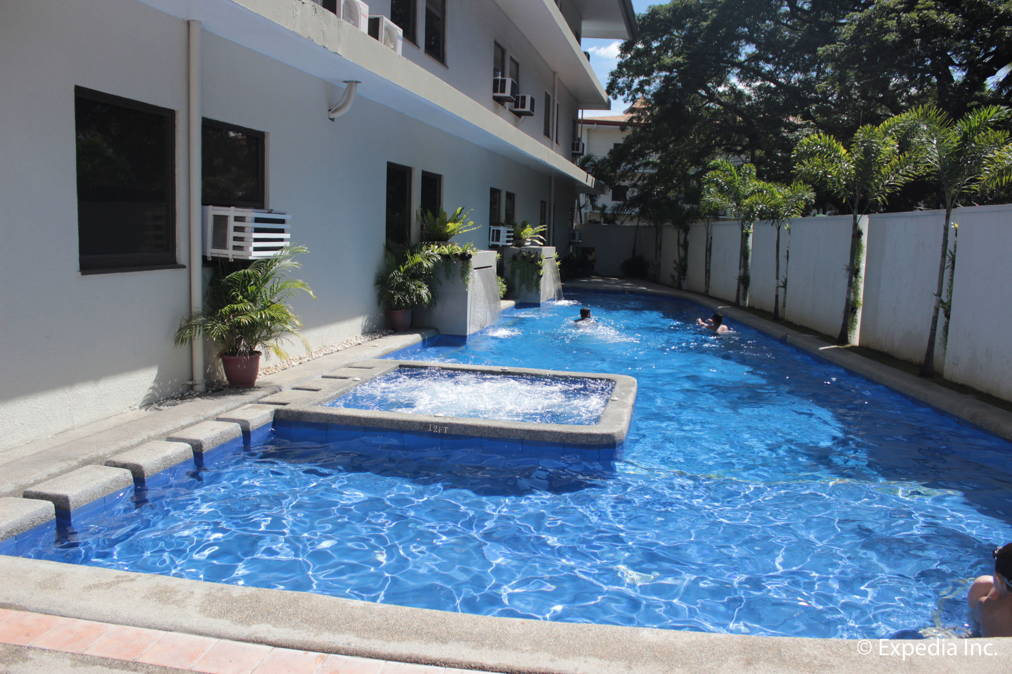 Subic Bay Venezia Hotel