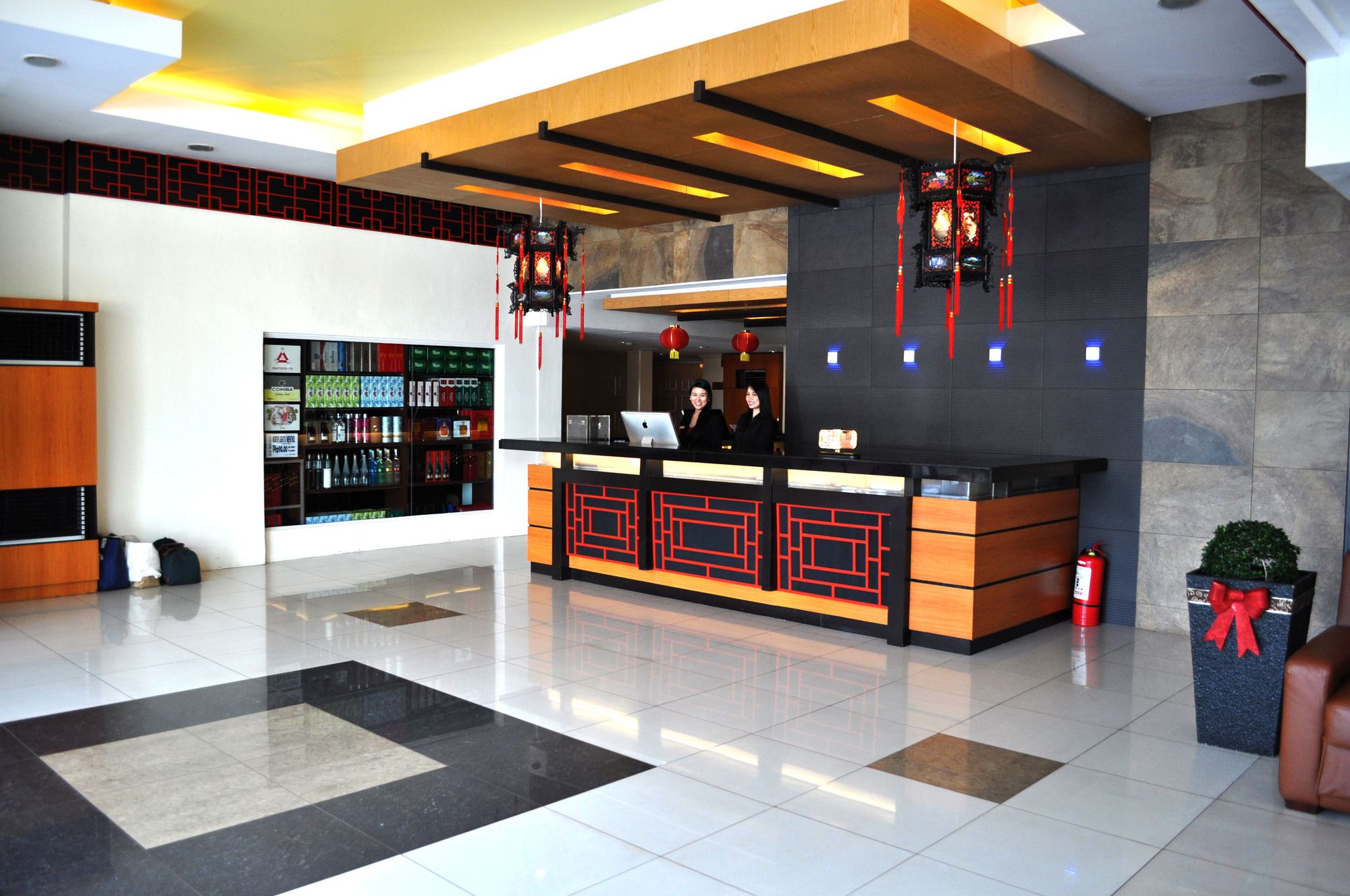 Subic Bay Venezia Hotel