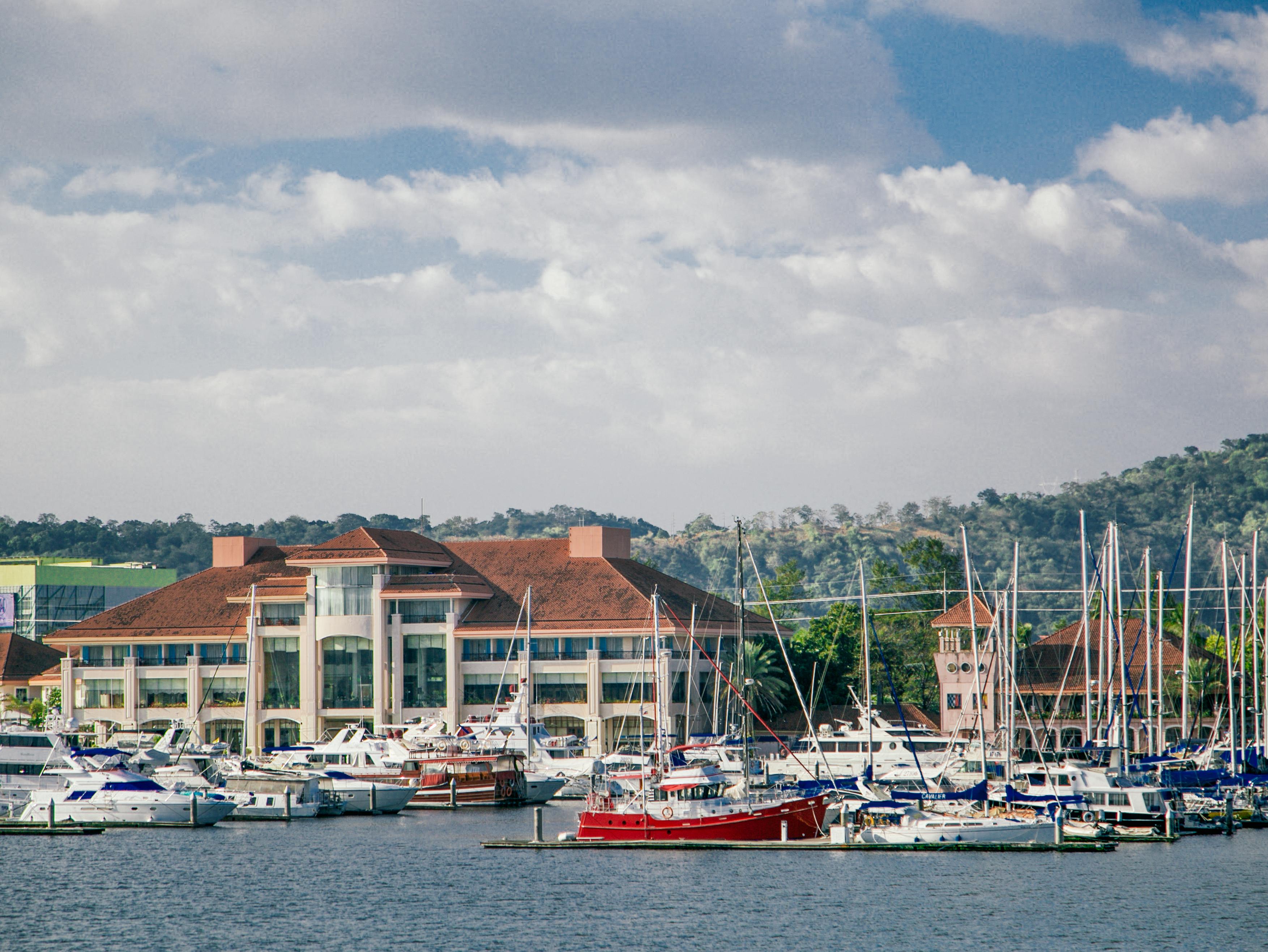 Subic Bay Yacht Club