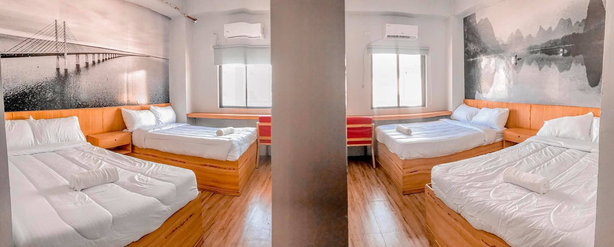 Subic Boutique Hotel