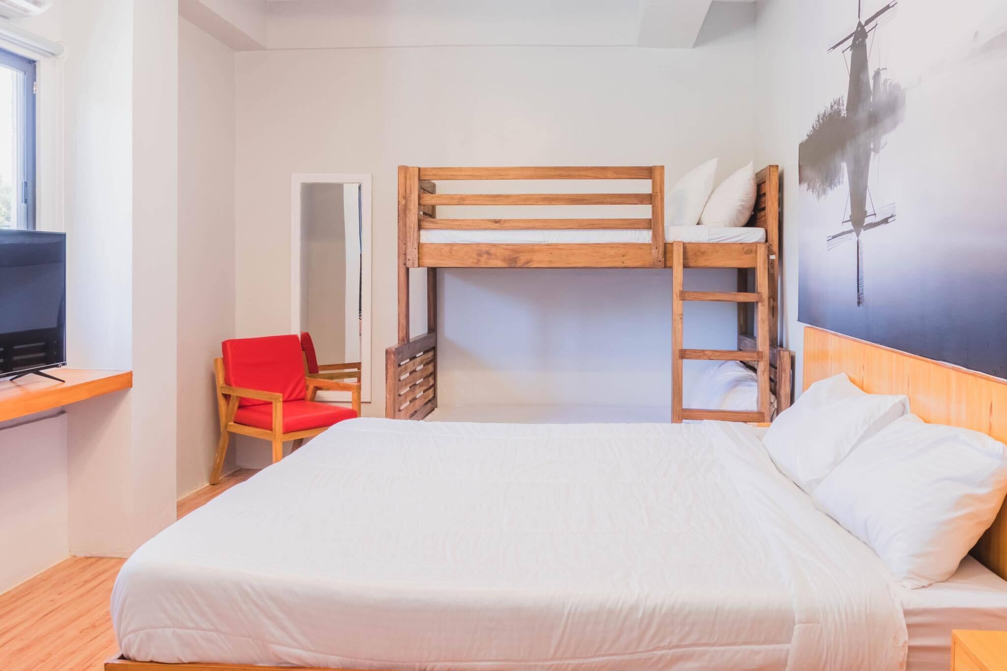 Subic Boutique Hotel