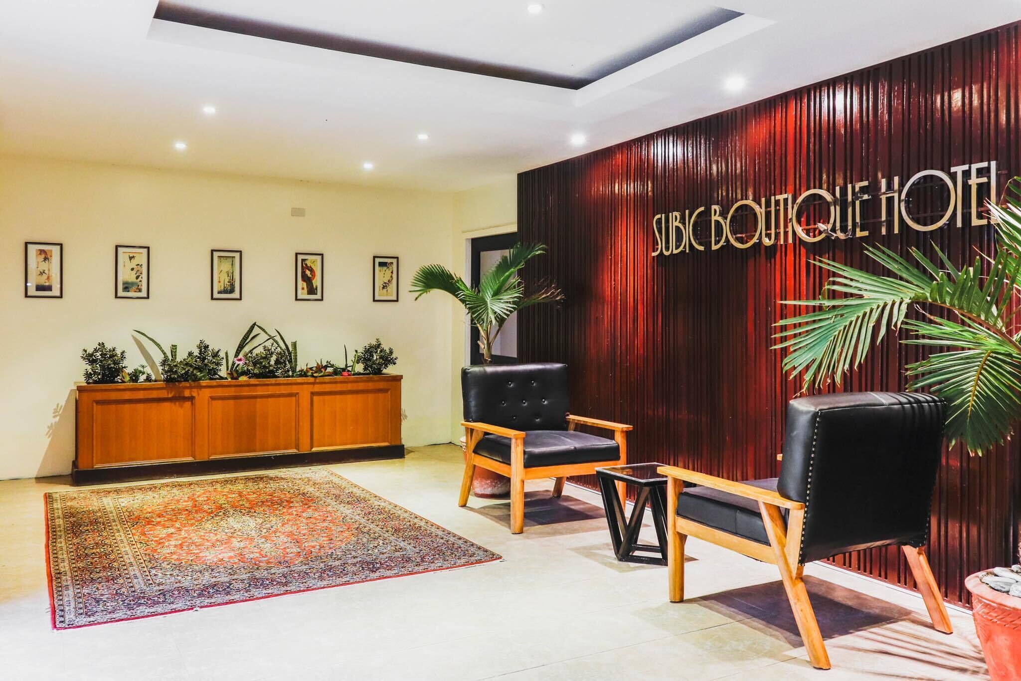 Subic Boutique Hotel