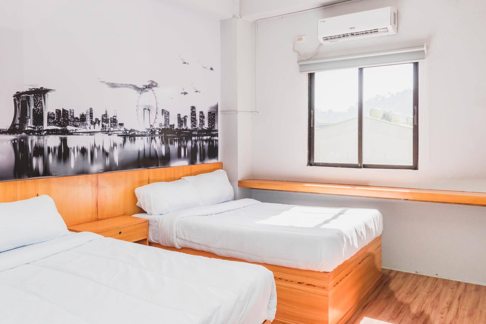 Subic Boutique Hotel