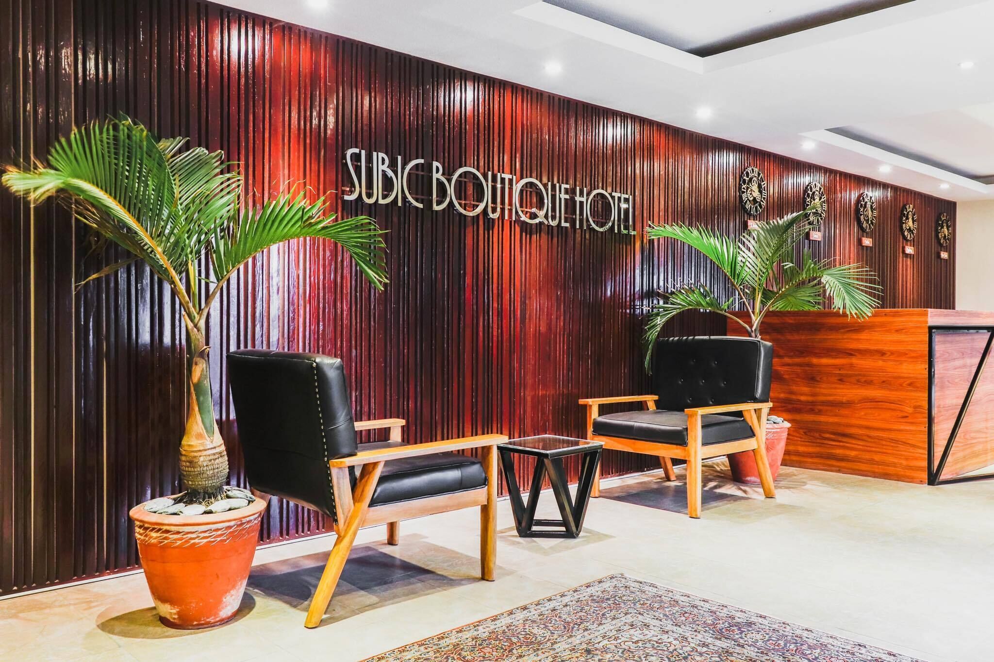 Subic Boutique Hotel