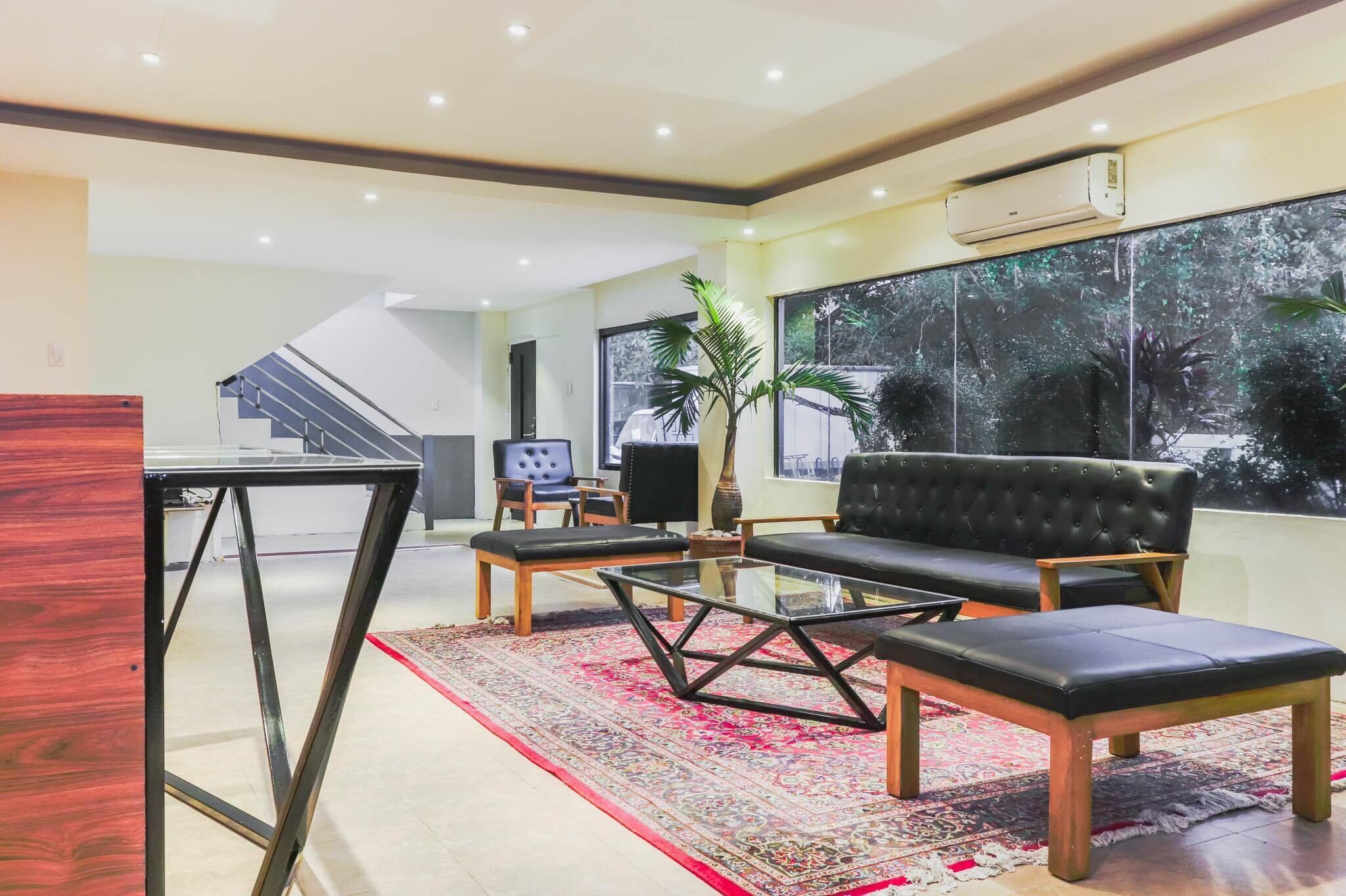 Subic Boutique Hotel