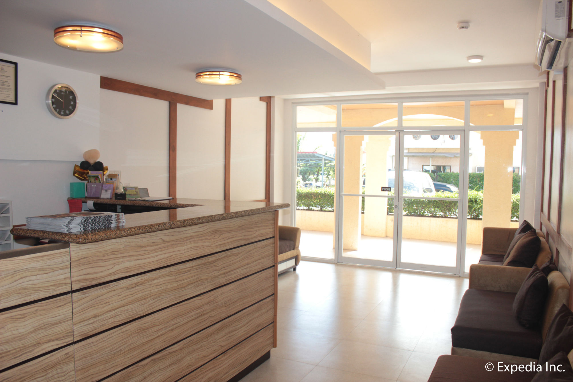 Subic Coco Hotel