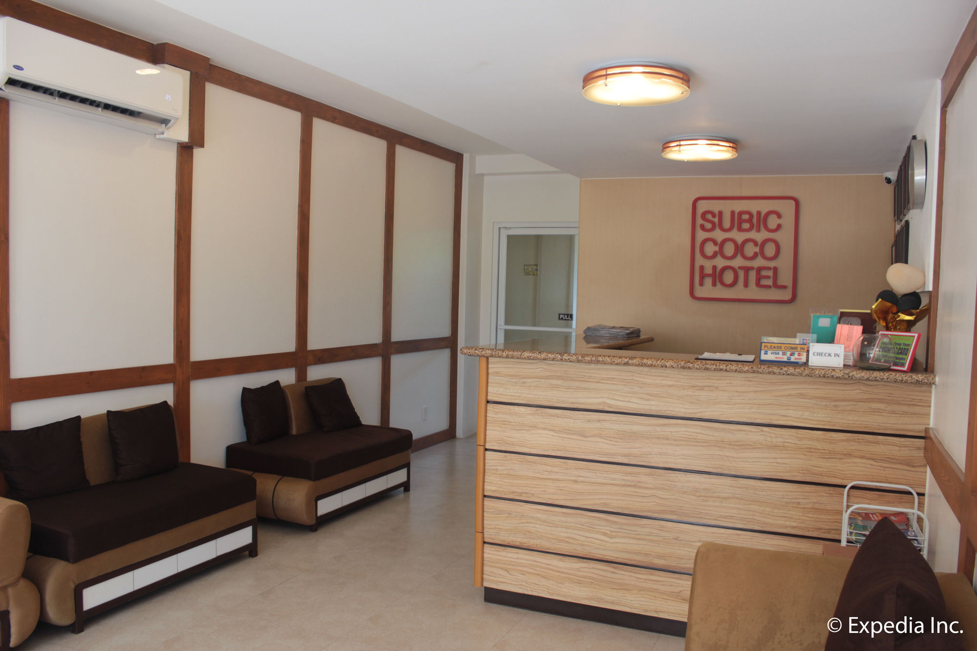 Subic Coco Hotel