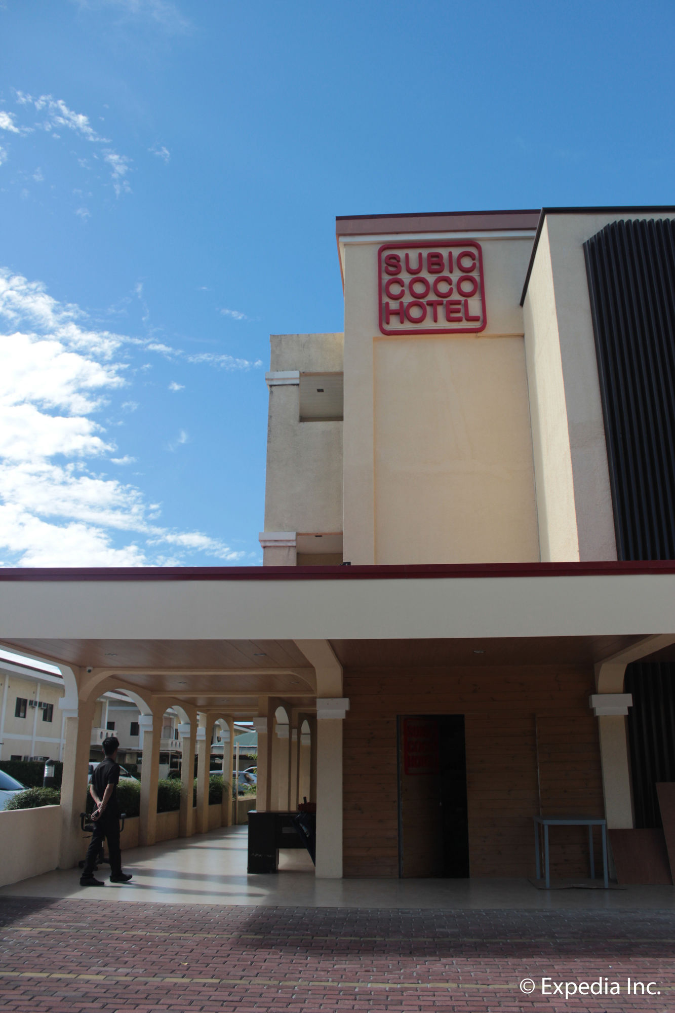 Subic Coco Hotel