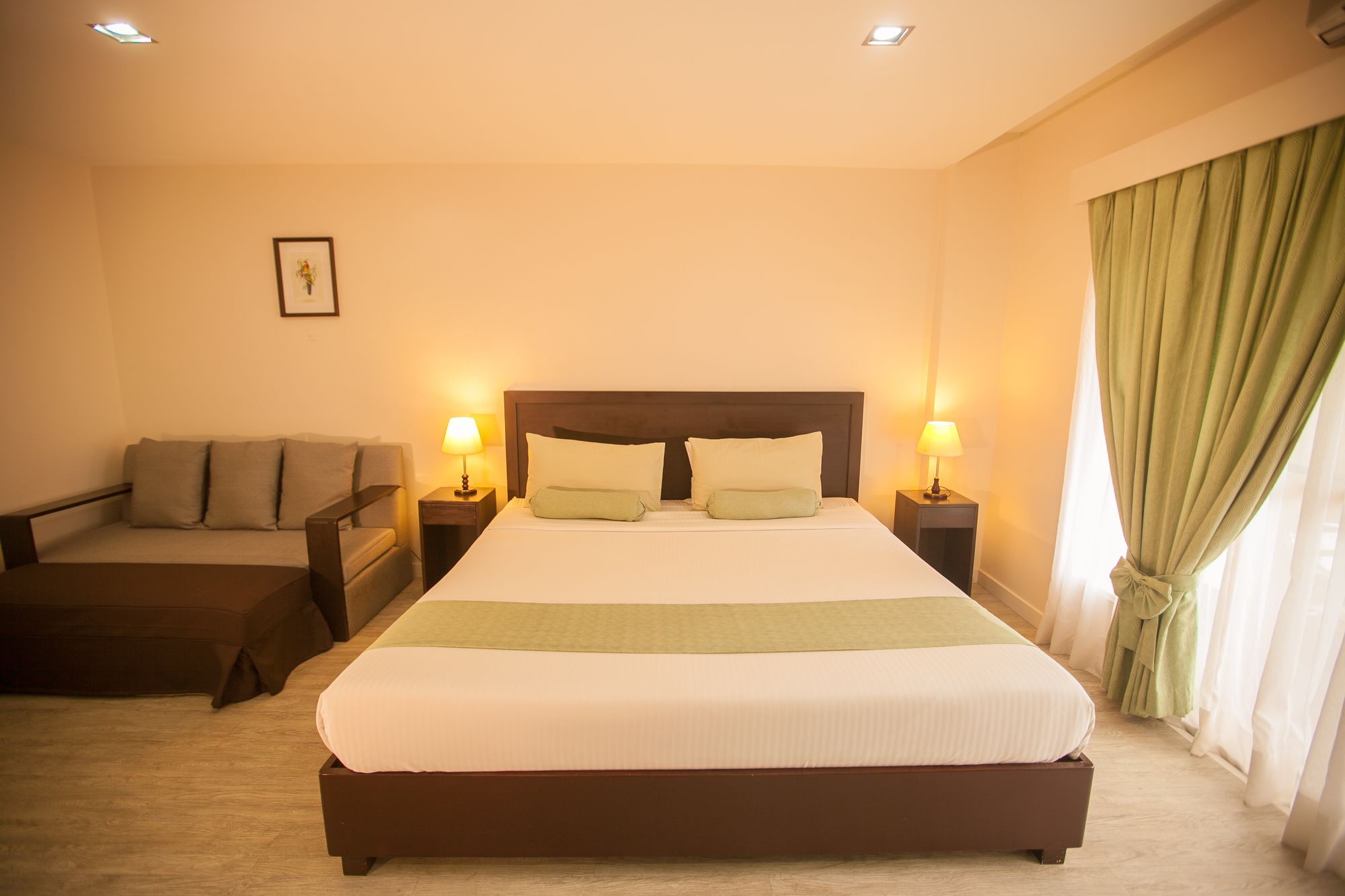 Subic Coco Hotel