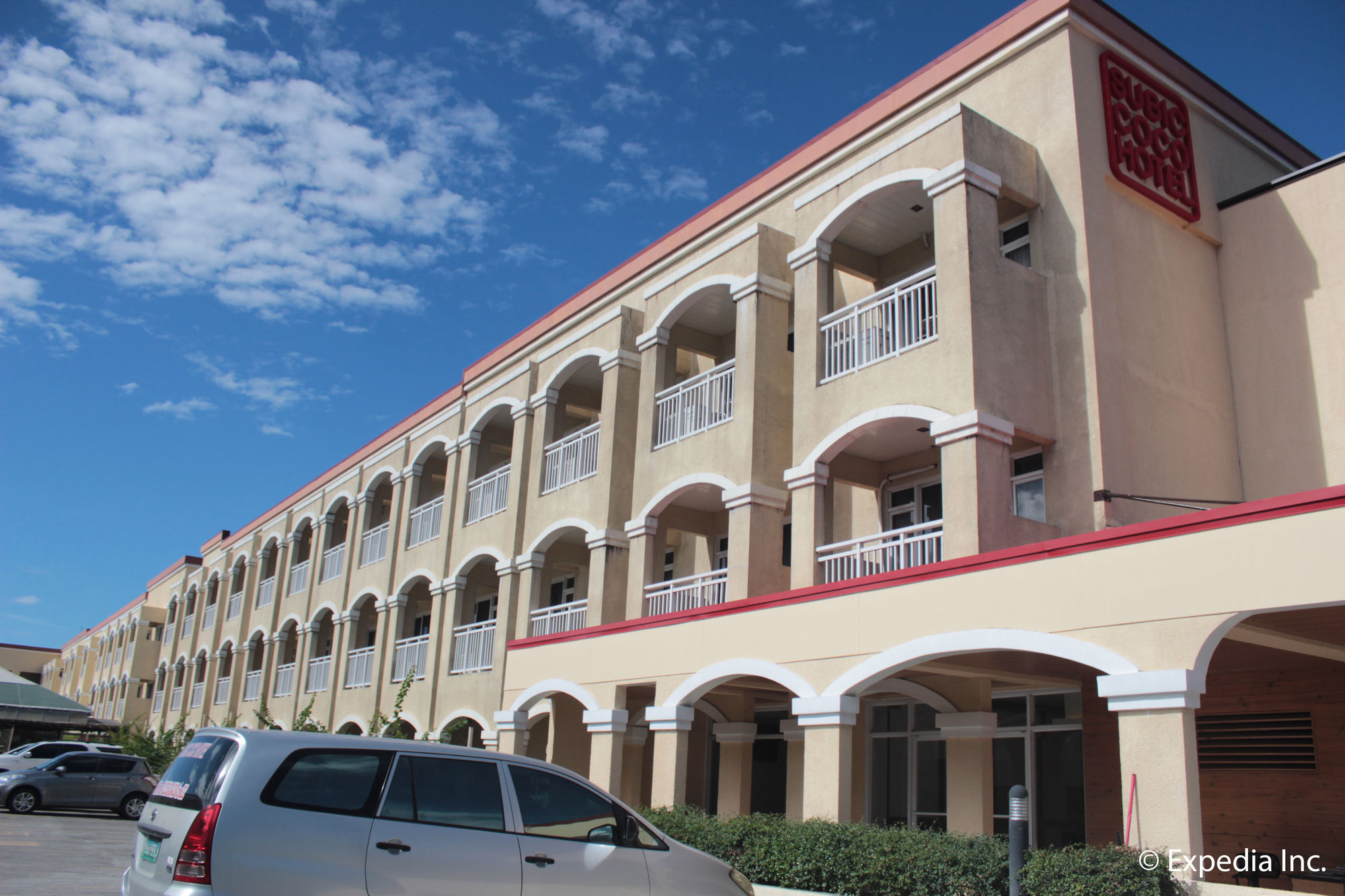 Subic Coco Hotel