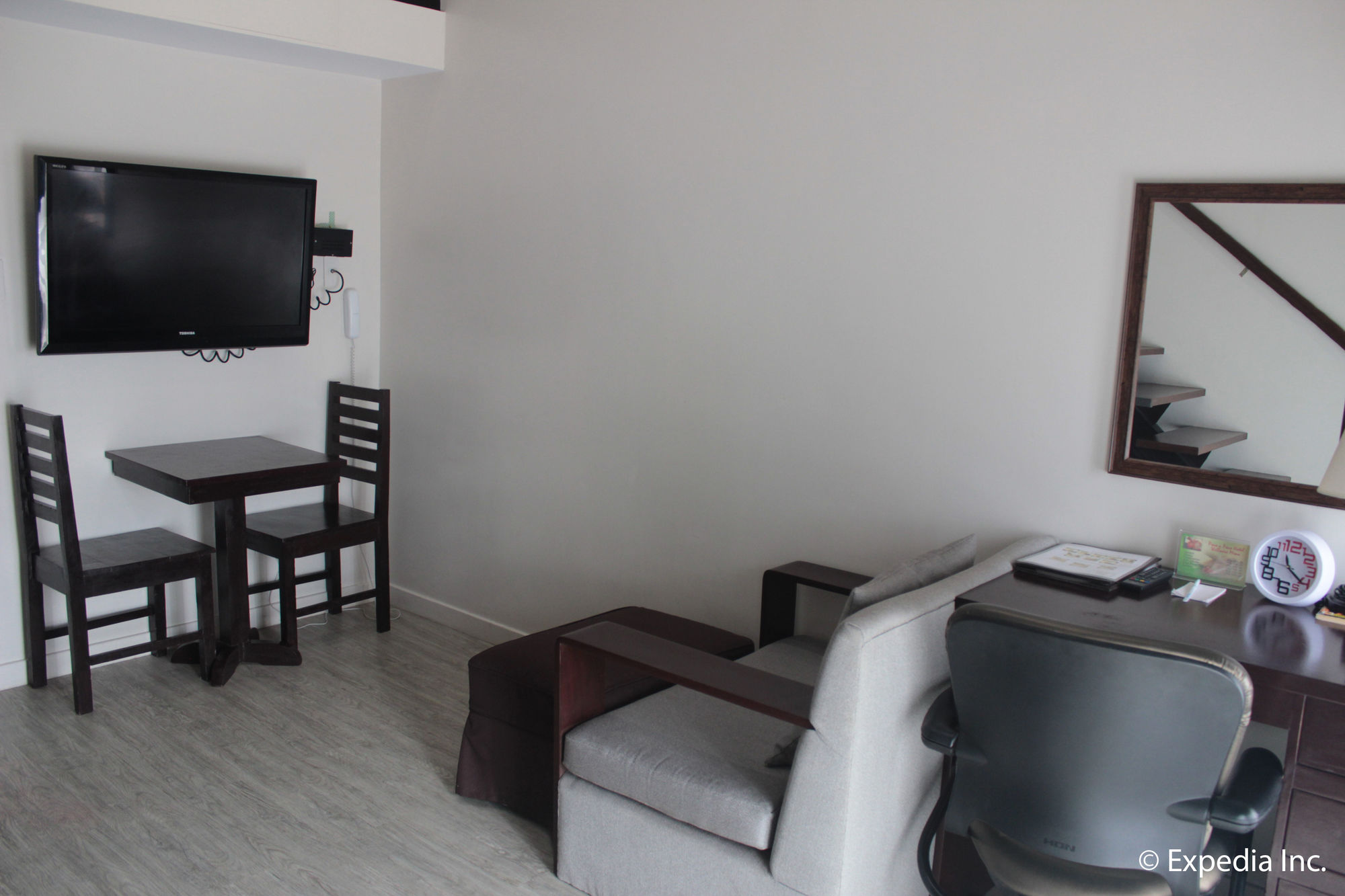 Subic Coco Hotel