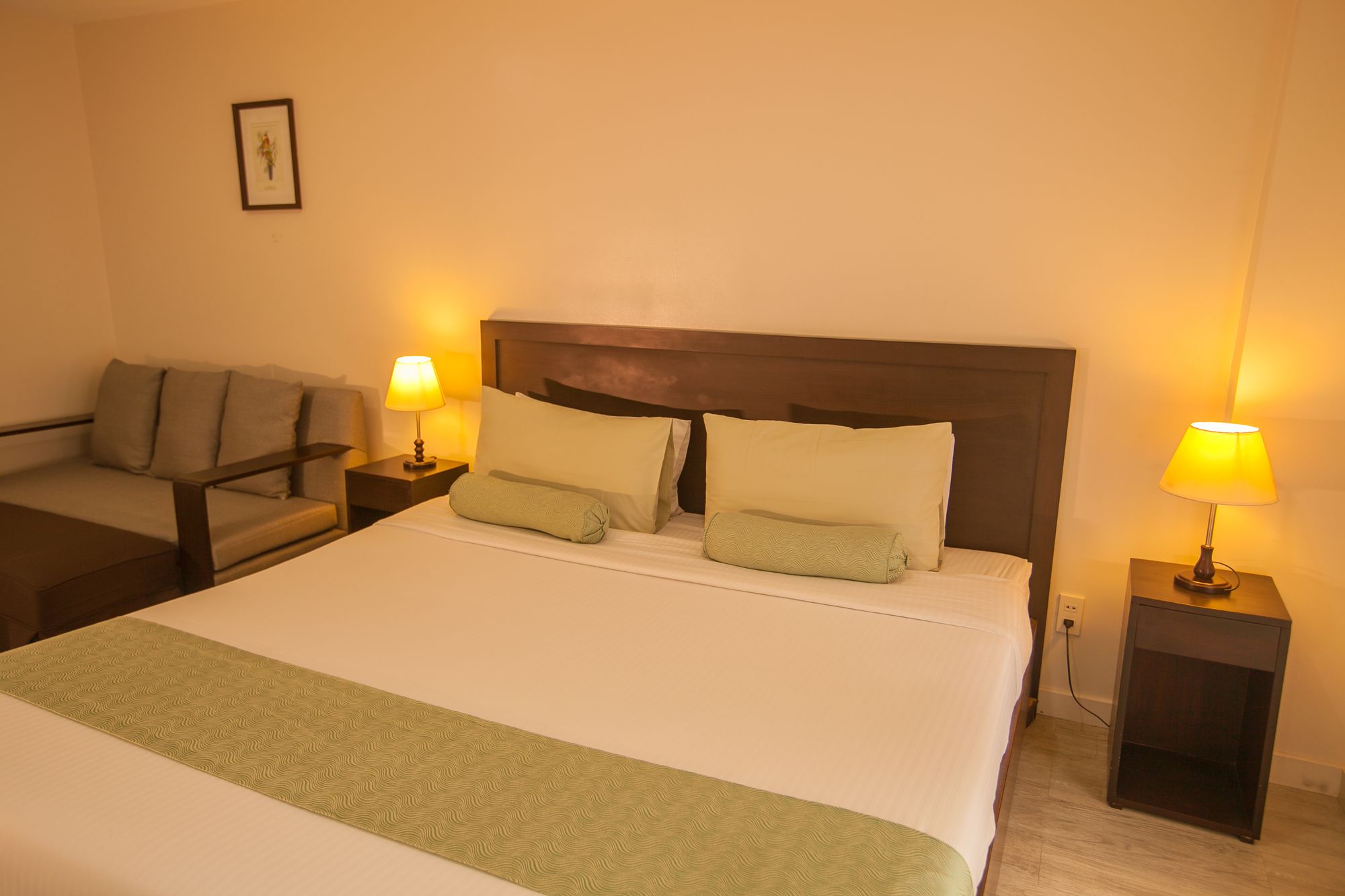 Subic Coco Hotel