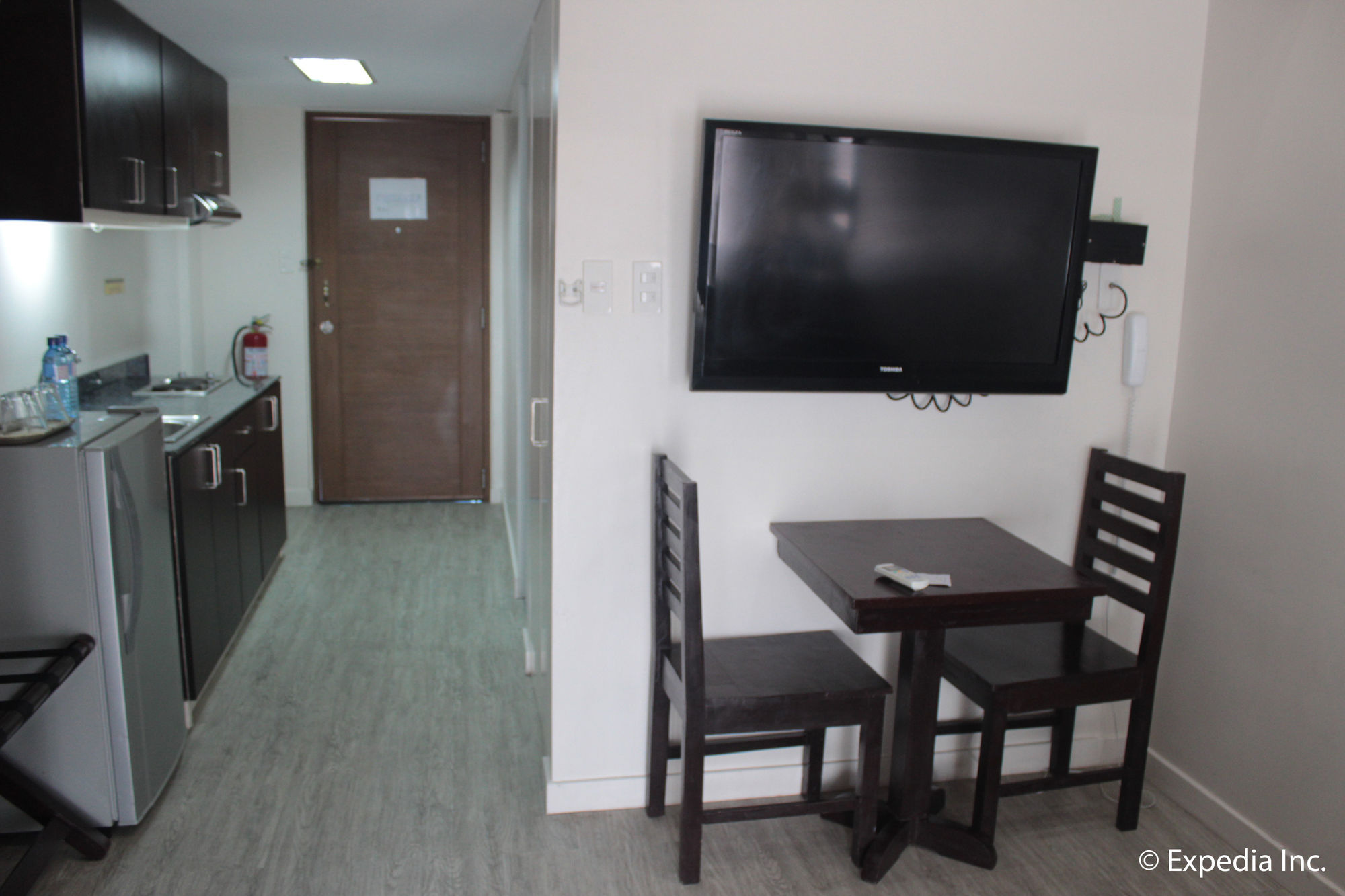 Subic Coco Hotel