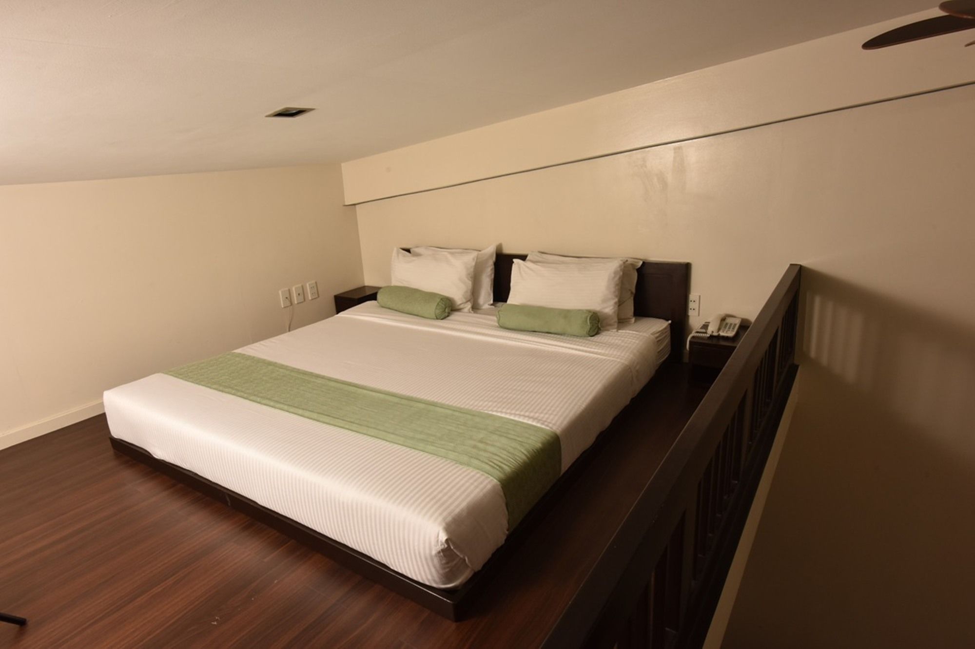 Subic Coco Hotel