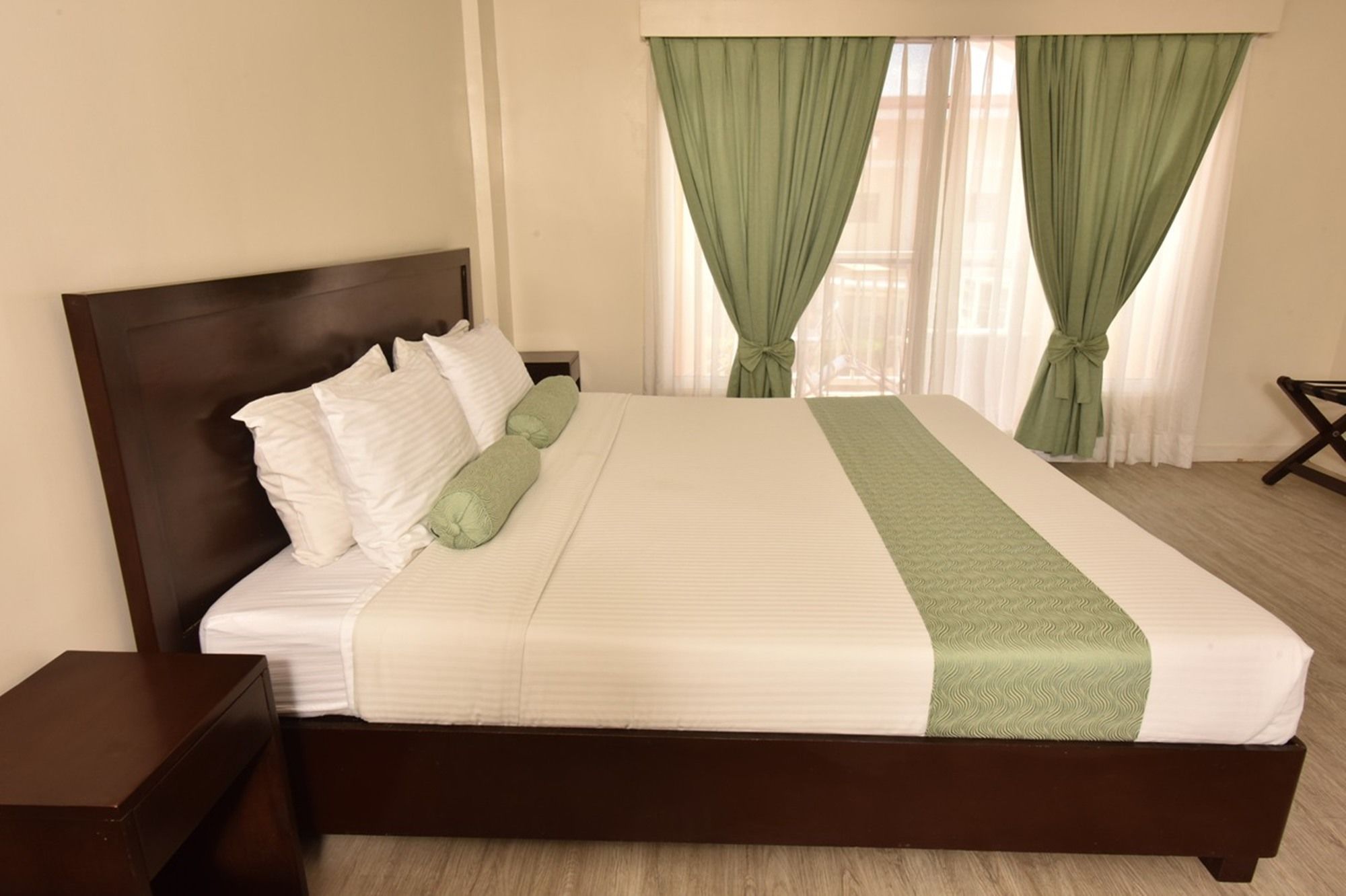 Subic Coco Hotel