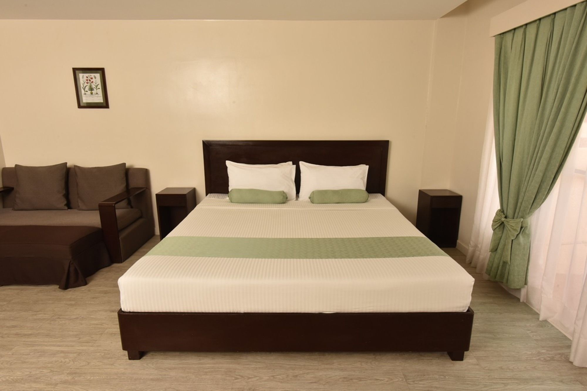 Subic Coco Hotel