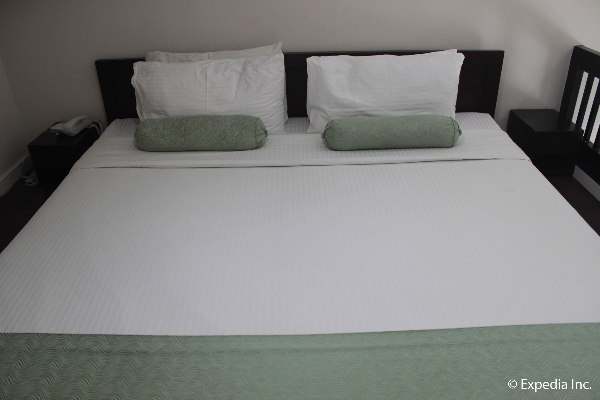 Subic Coco Hotel