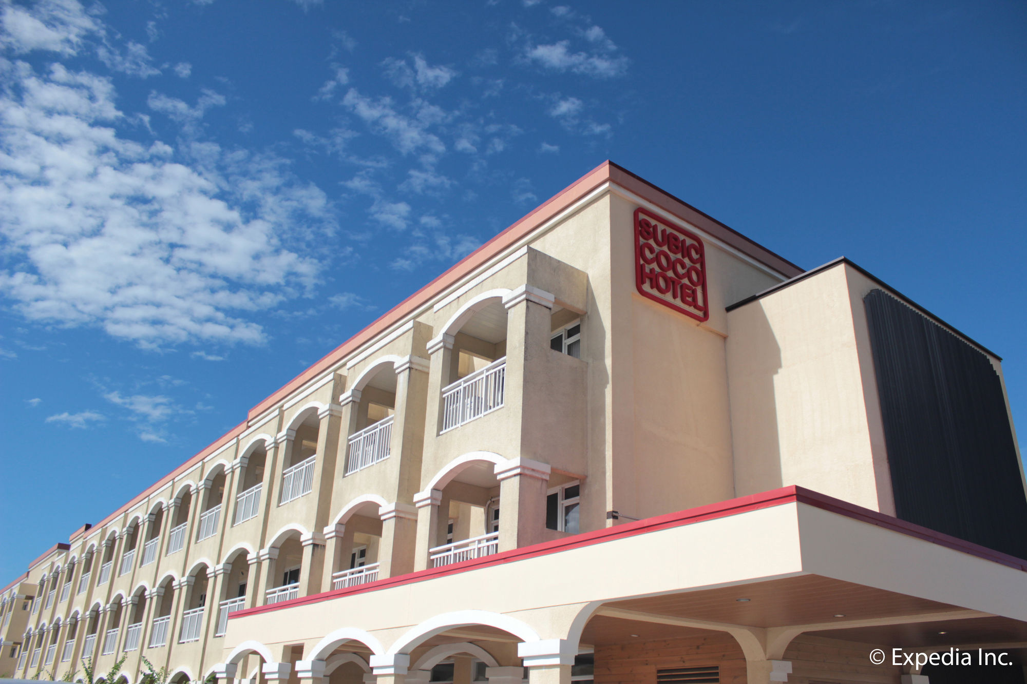 Subic Coco Hotel
