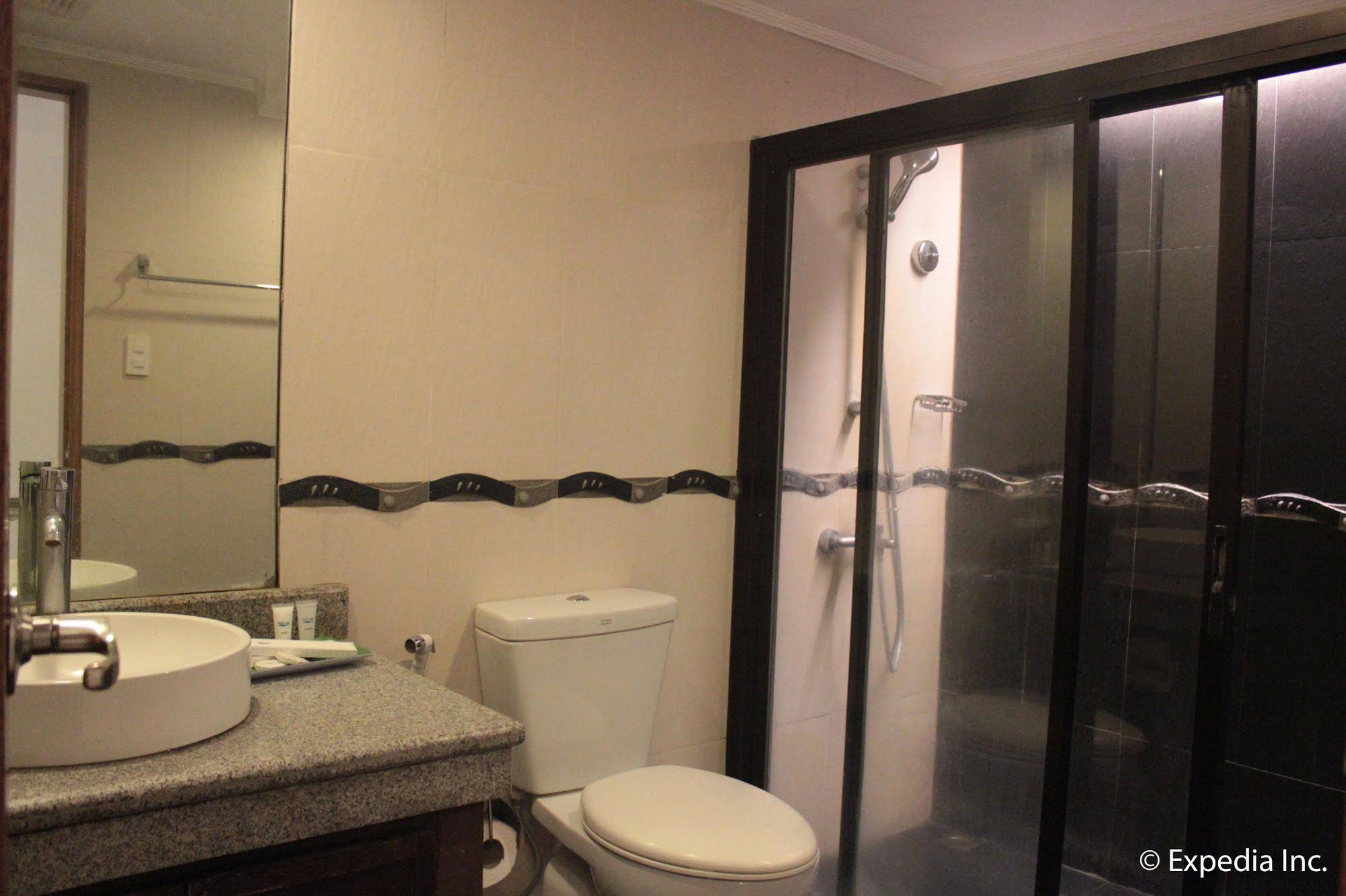 Subic Grand Seas Resort