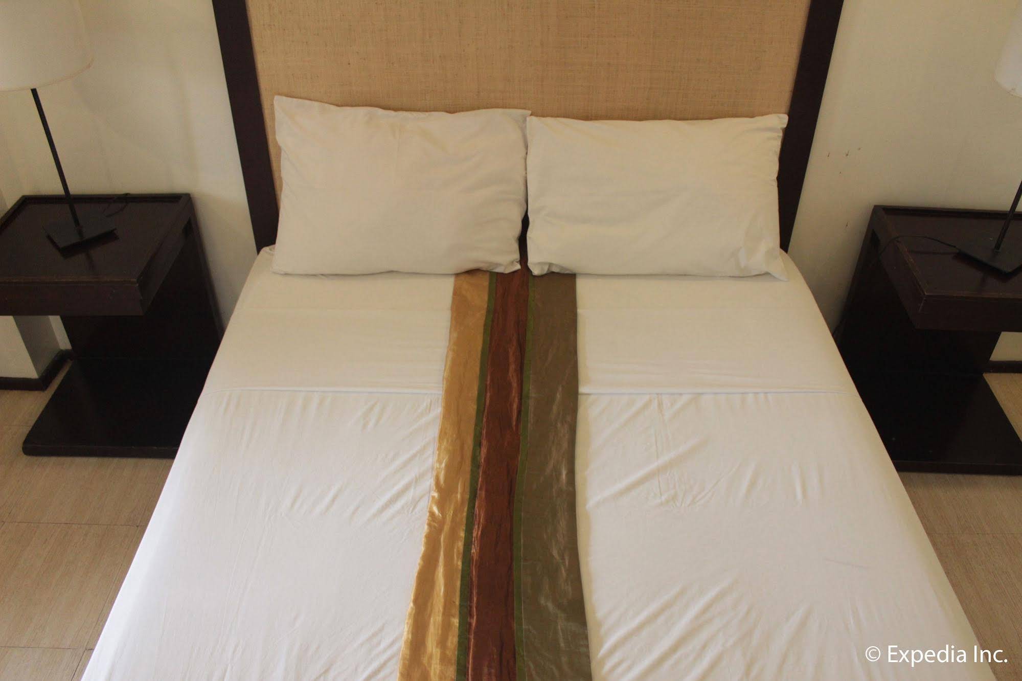 Subic Grand Seas Resort