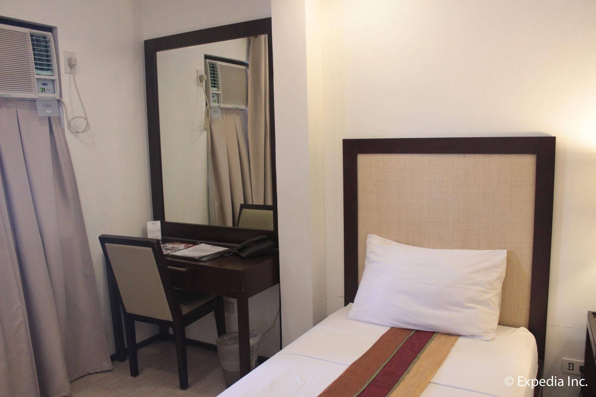 Subic Grand Seas Resort