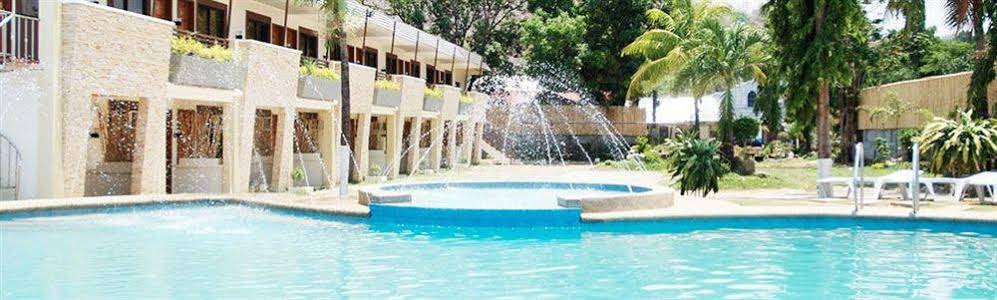 Subic Grand Seas Resort