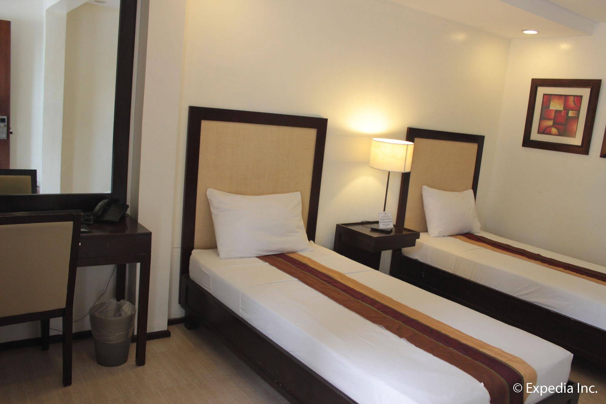 Subic Grand Seas Resort
