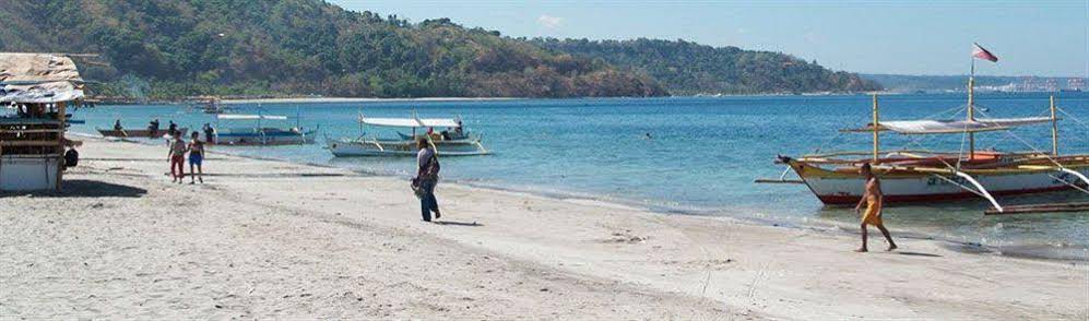 Subic Grand Seas Resort
