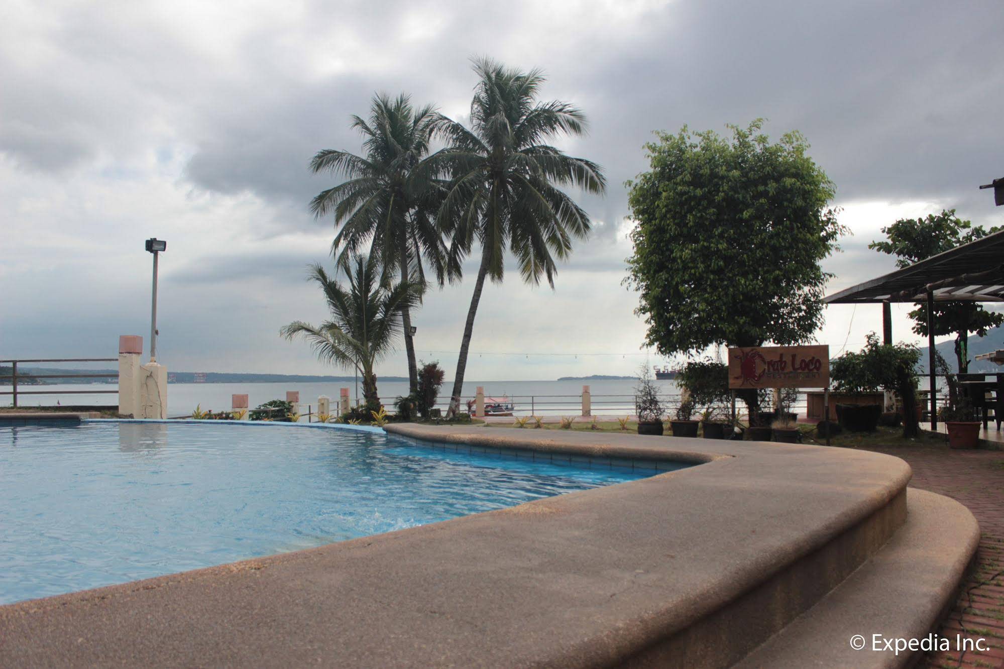 Subic Grand Seas Resort