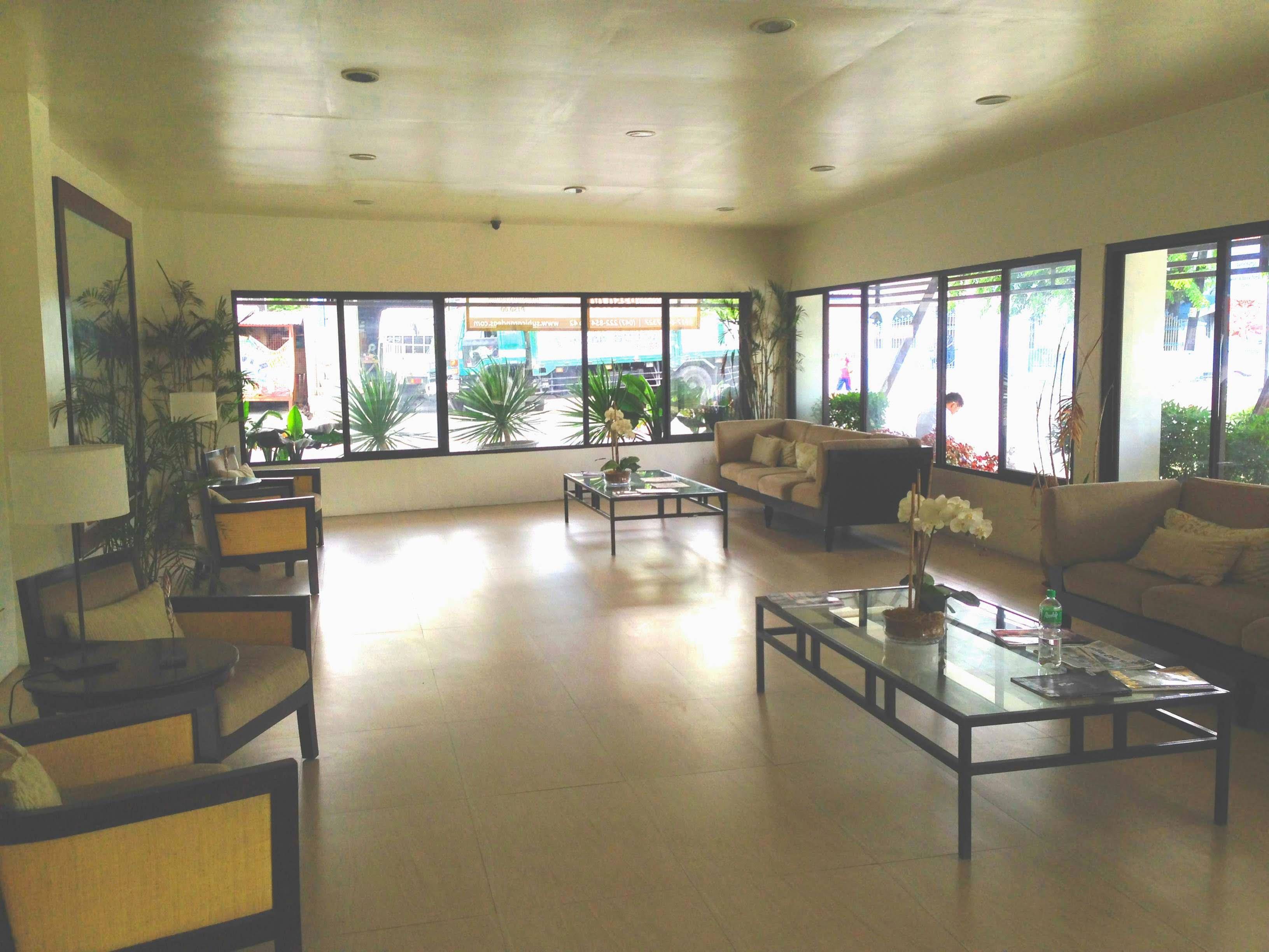 Subic Grand Seas Resort