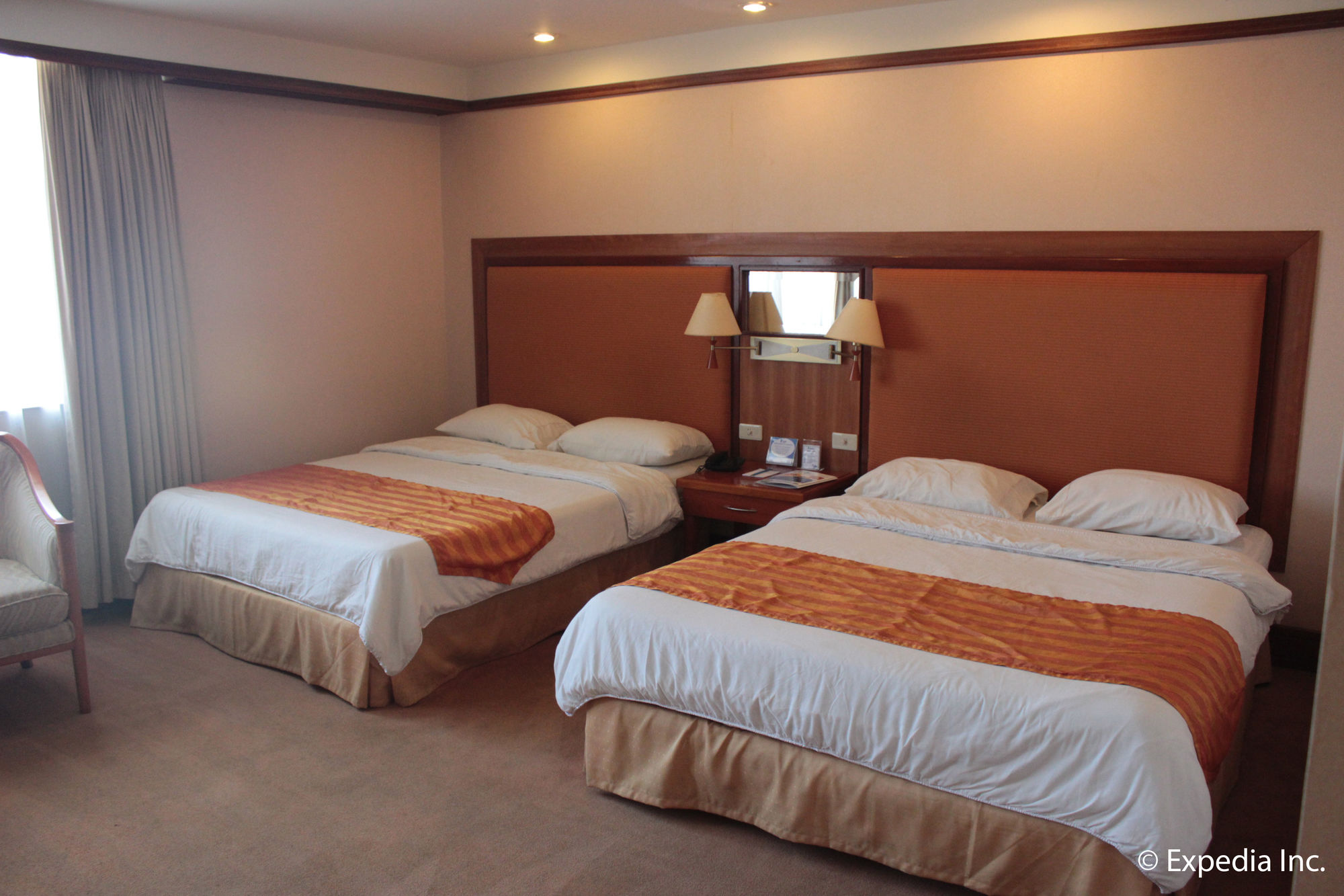 Subic International Hotel