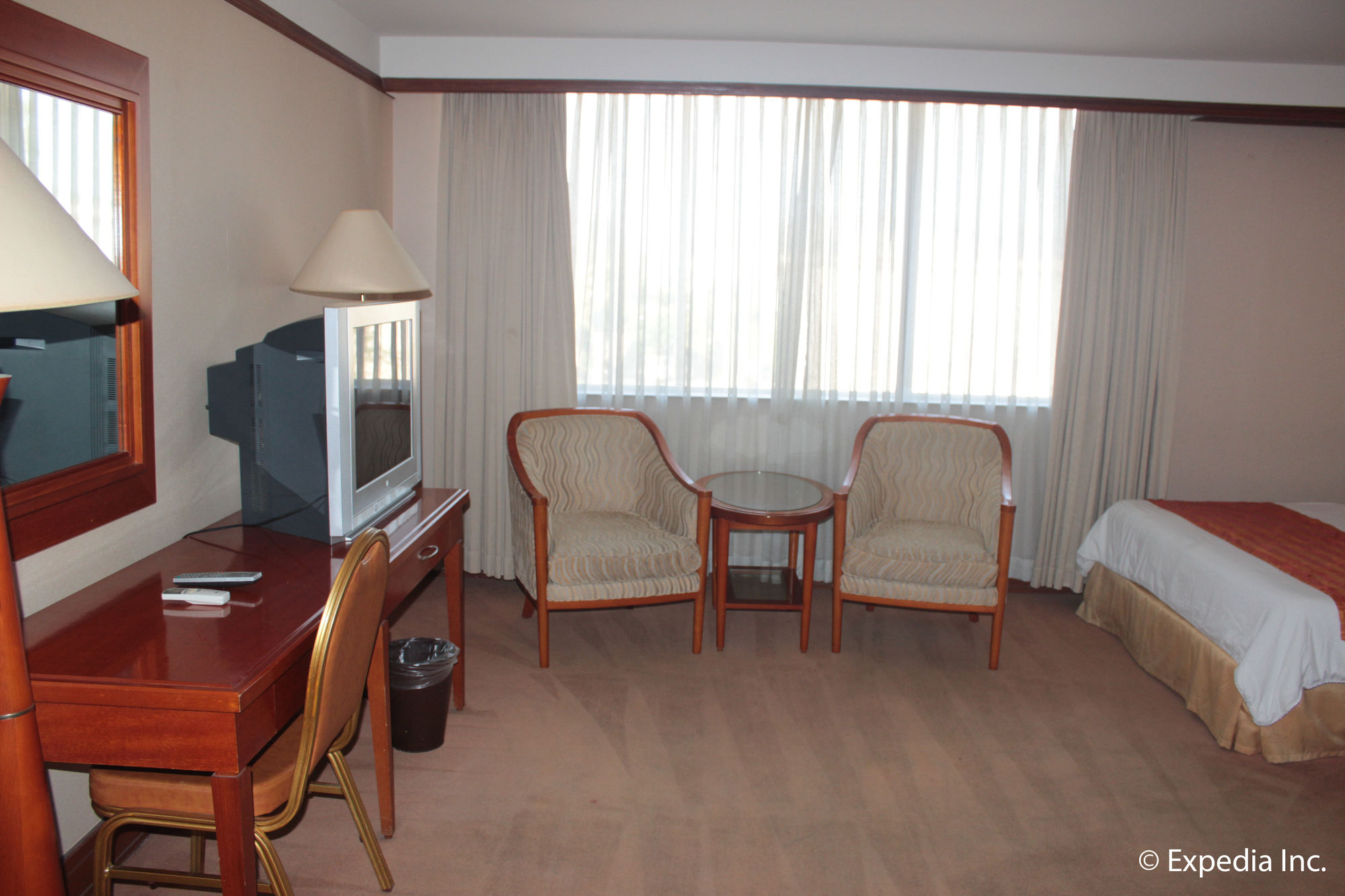 Subic International Hotel