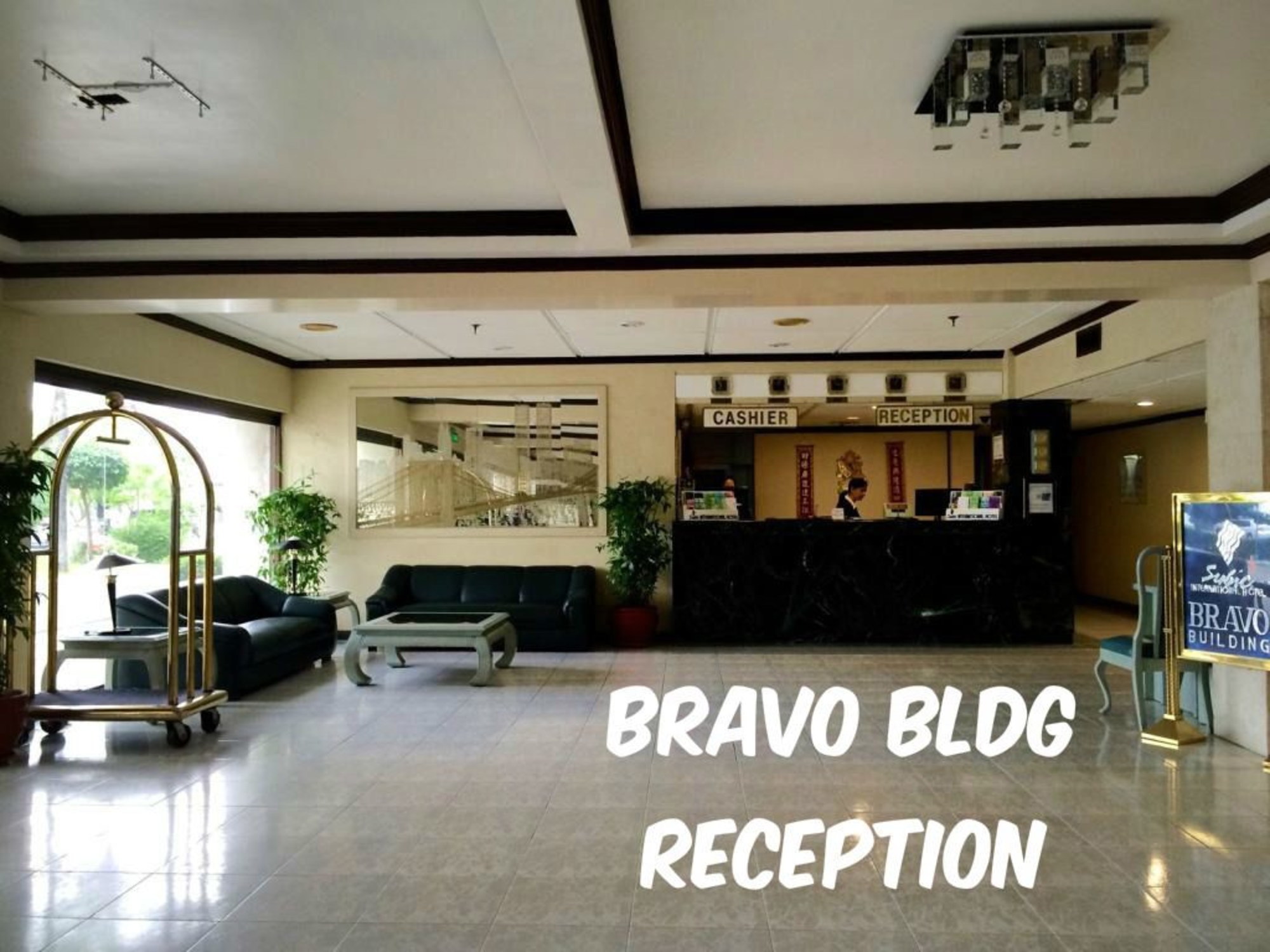 Subic International Hotel