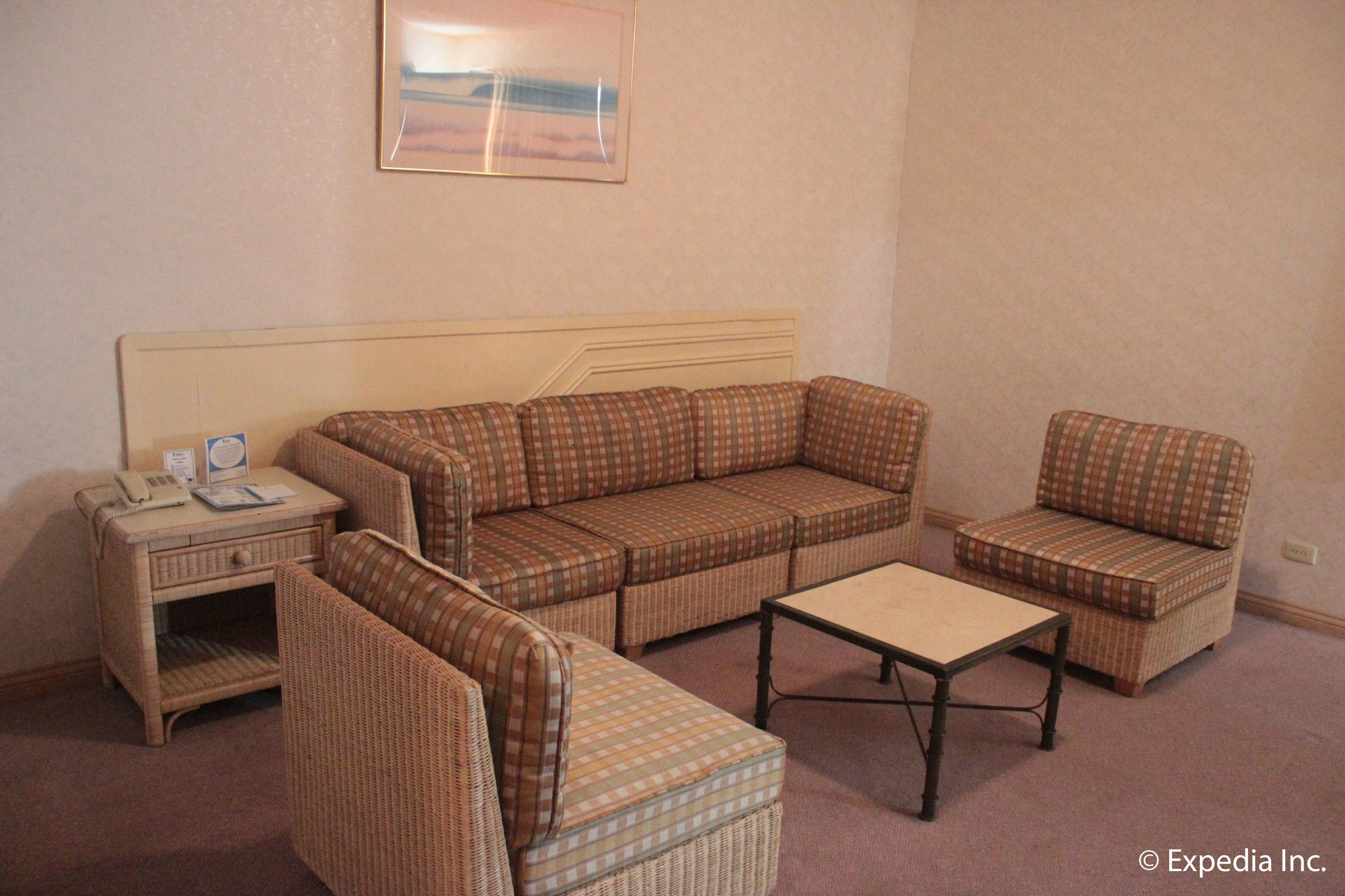 Subic International Hotel