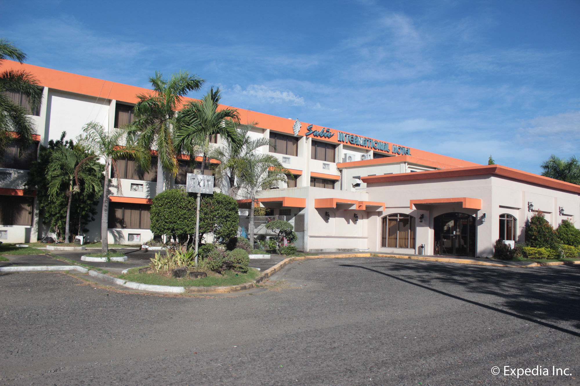 Subic International Hotel