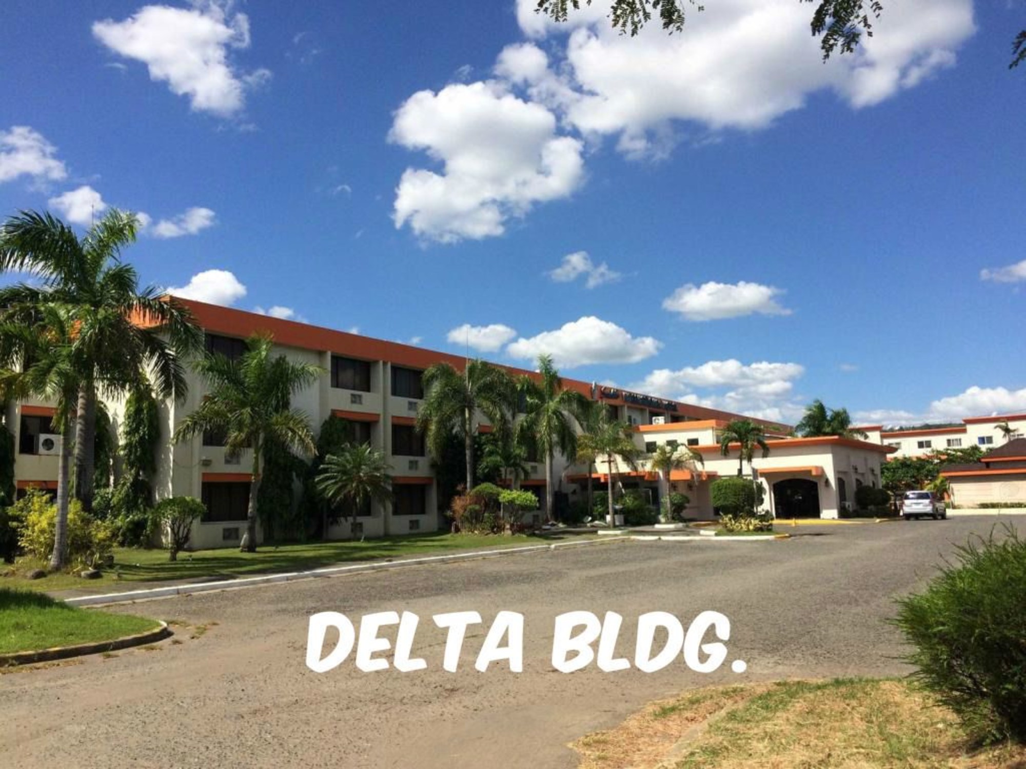 Subic International Hotel
